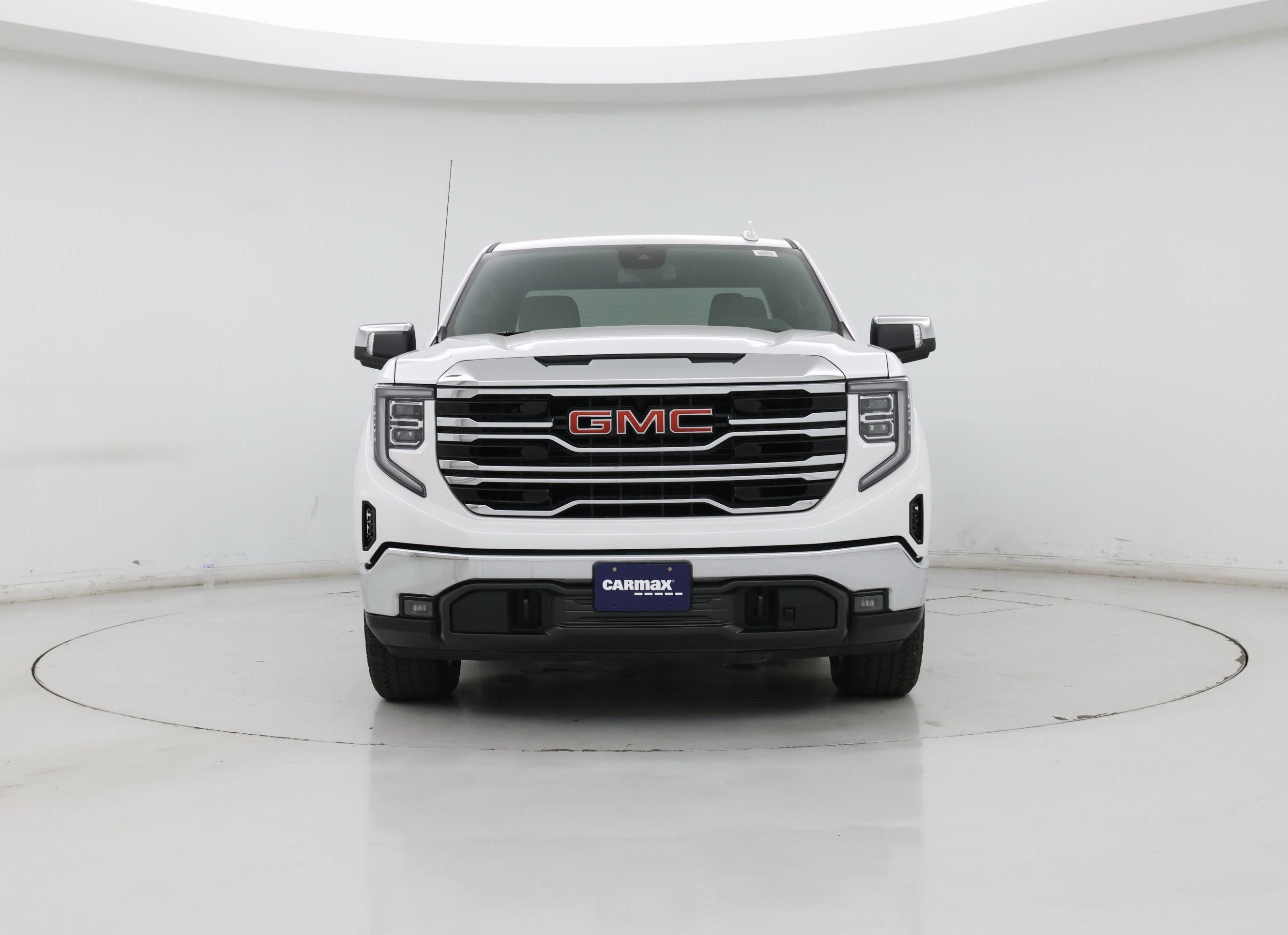 Thumbnail: 2023 GMC Sierra 1500 - 5