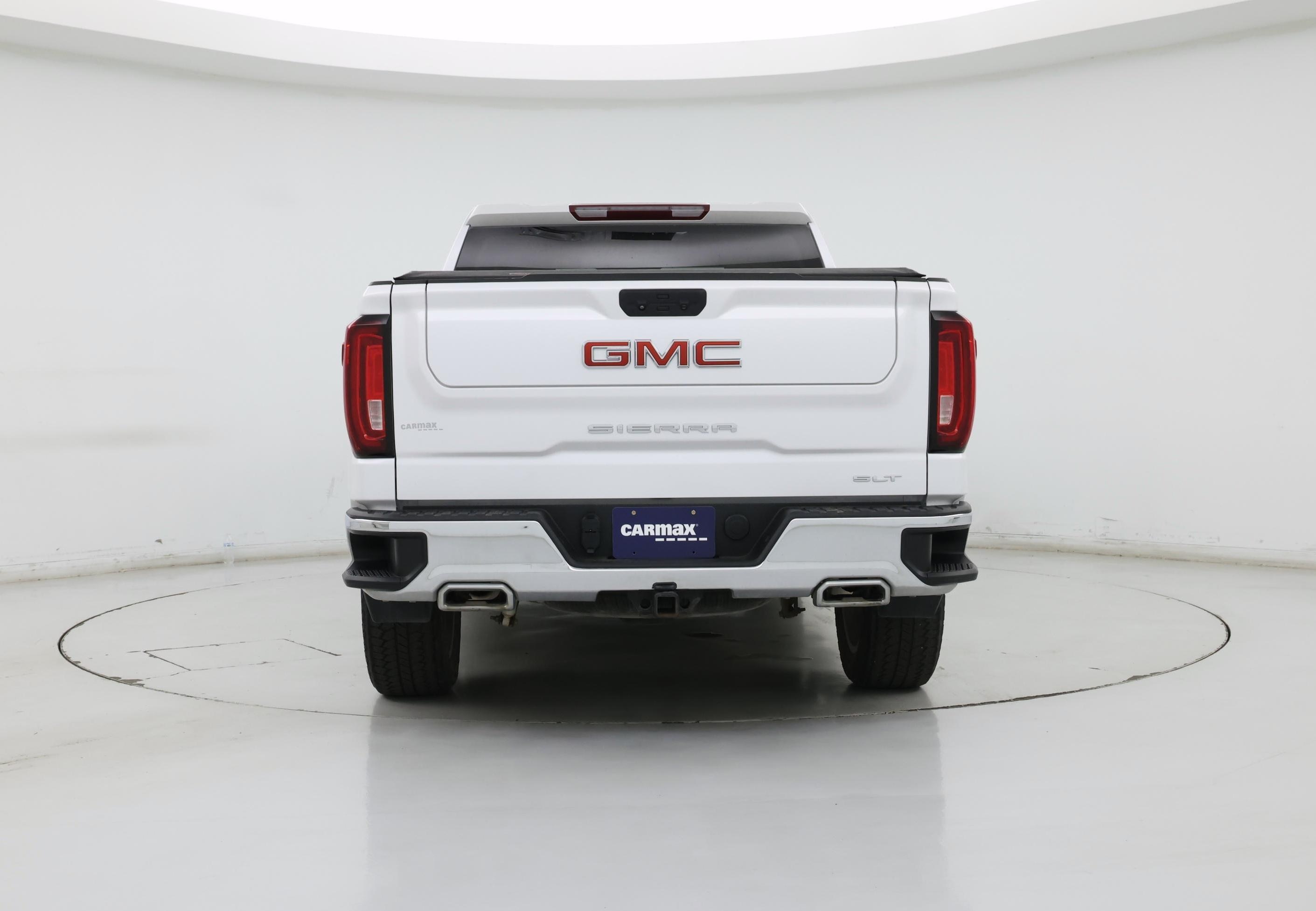 Thumbnail: 2023 GMC Sierra 1500 - 6