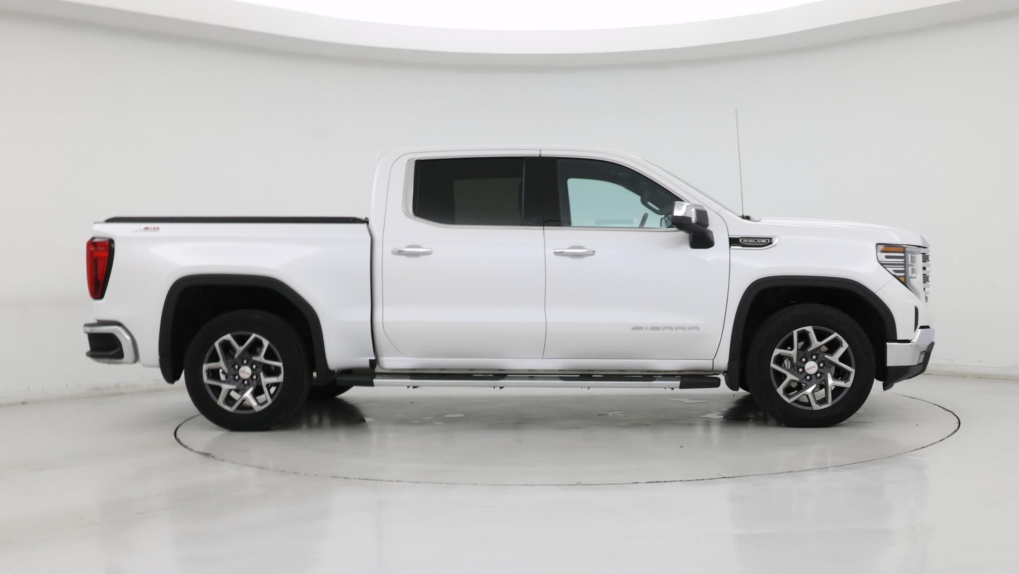 Thumbnail: 2023 GMC Sierra 1500 - 7