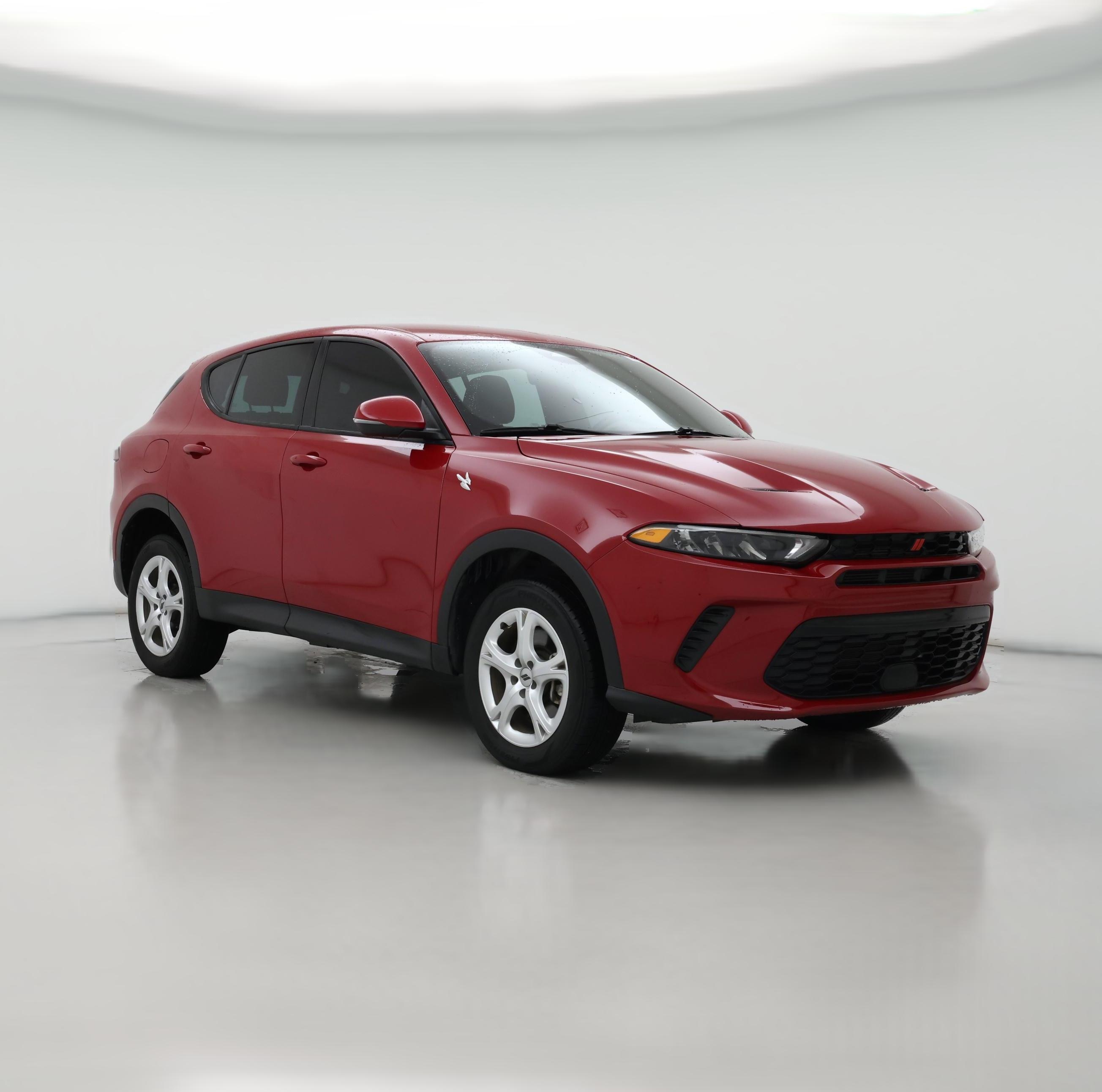 Thumbnail: 2024 Dodge Hornet - 1