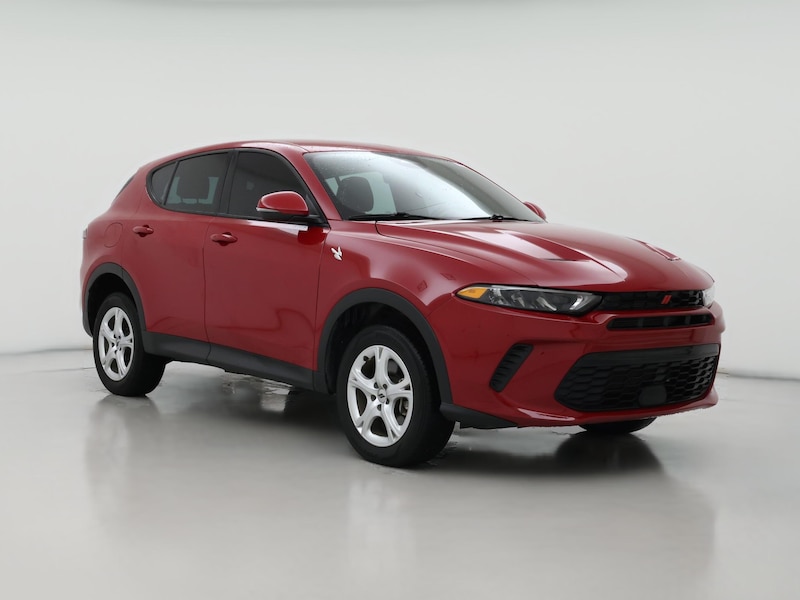 2024 Dodge Hornet GT -
                  Wichita, KS