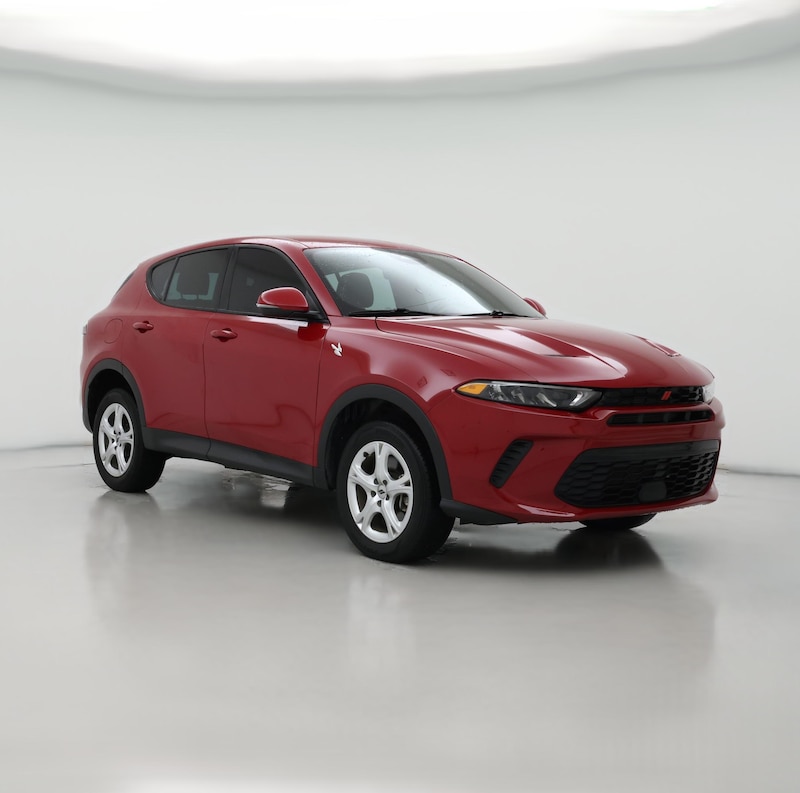 2024 Dodge Hornet GT