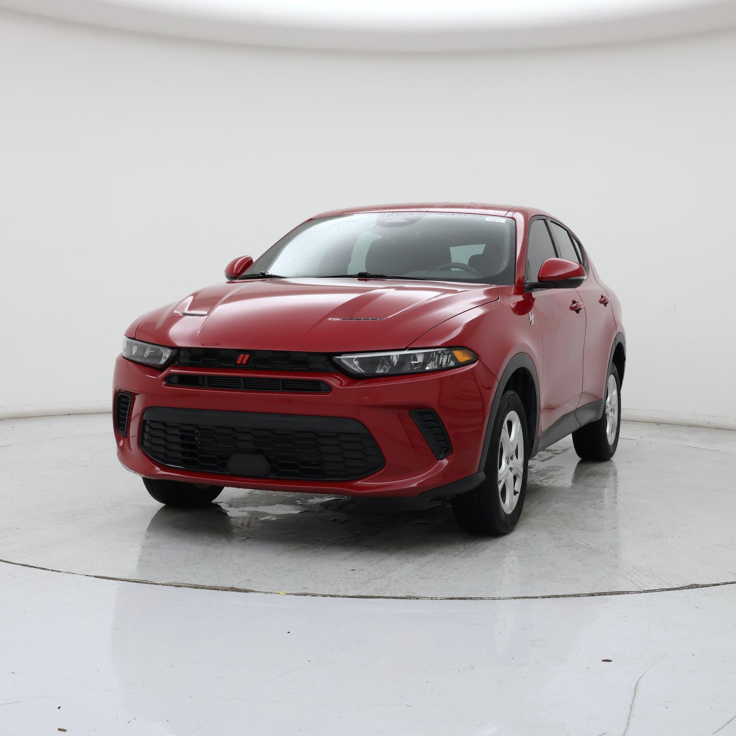 Thumbnail: 2024 Dodge Hornet - 4