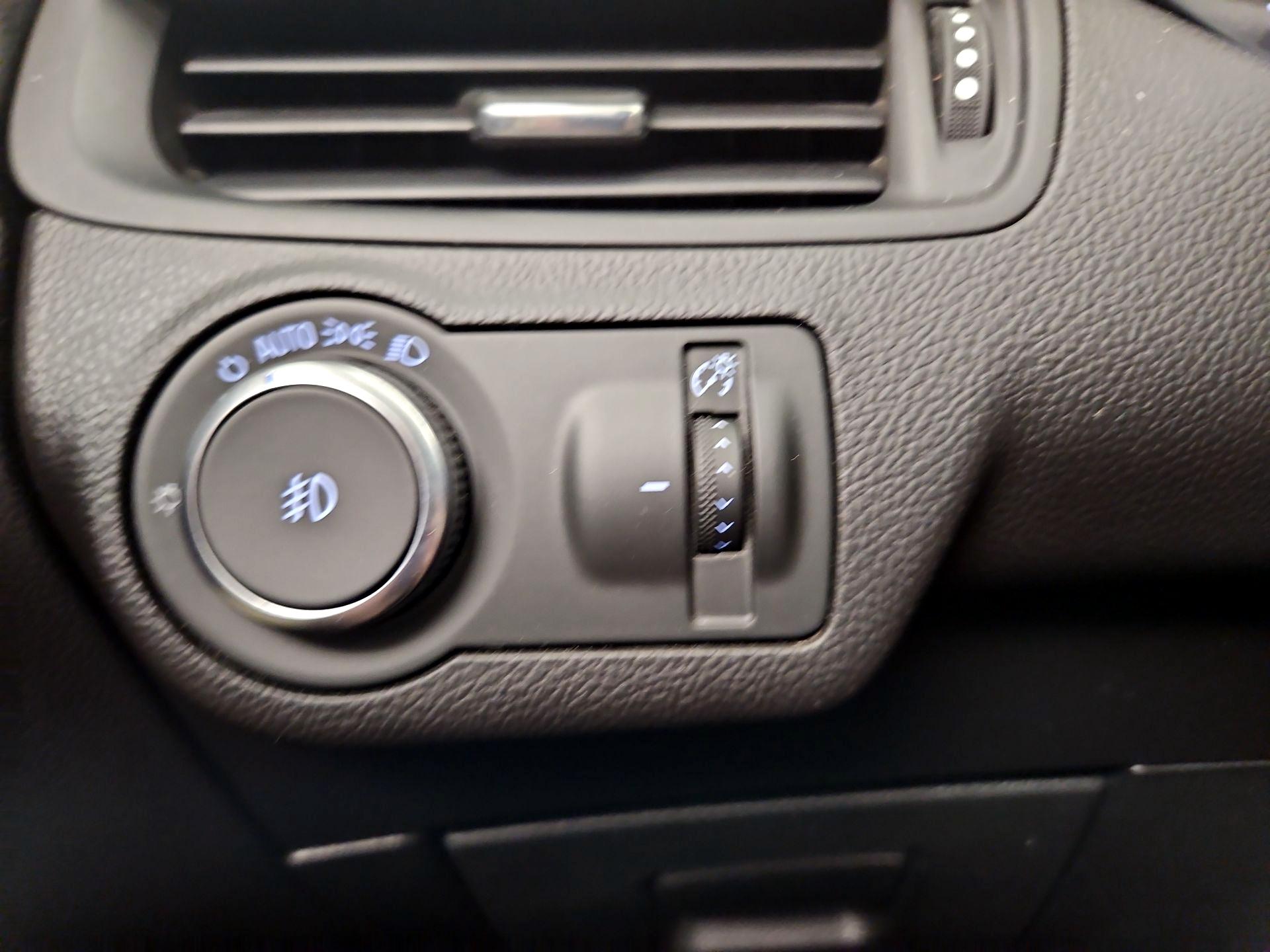 Thumbnail: 2020 Buick Envision - 13