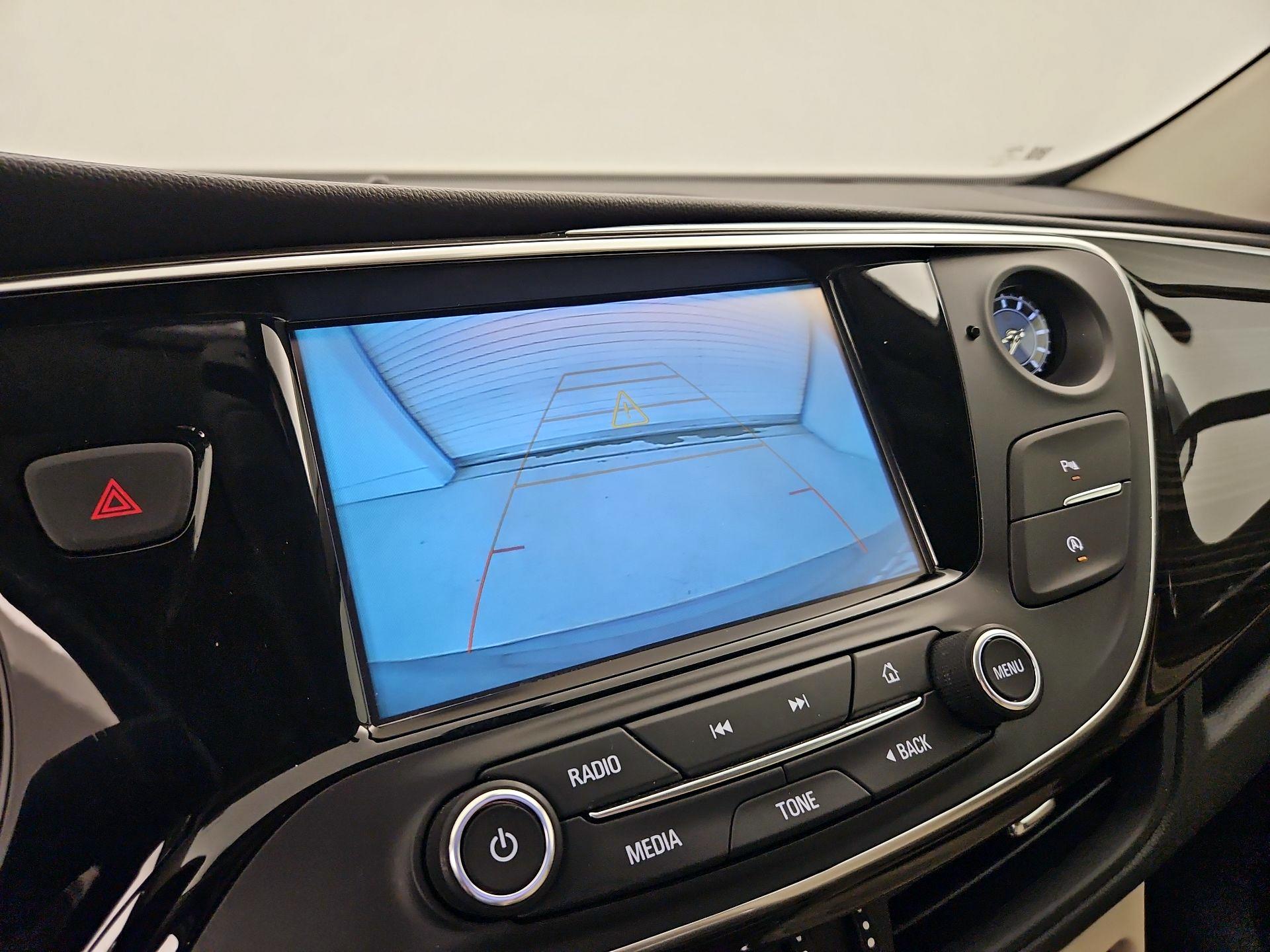 Thumbnail: 2020 Buick Envision - 14