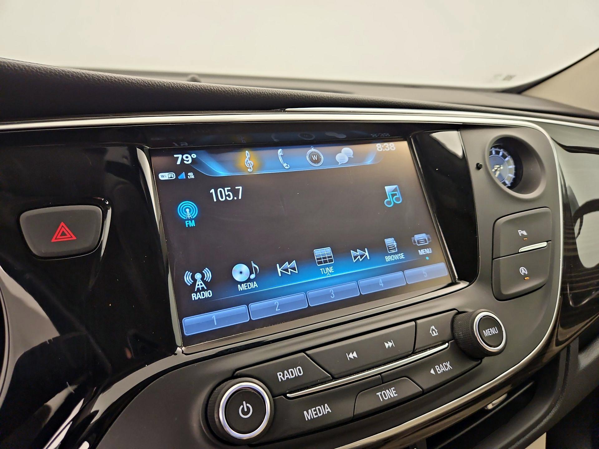Thumbnail: 2020 Buick Envision - 15
