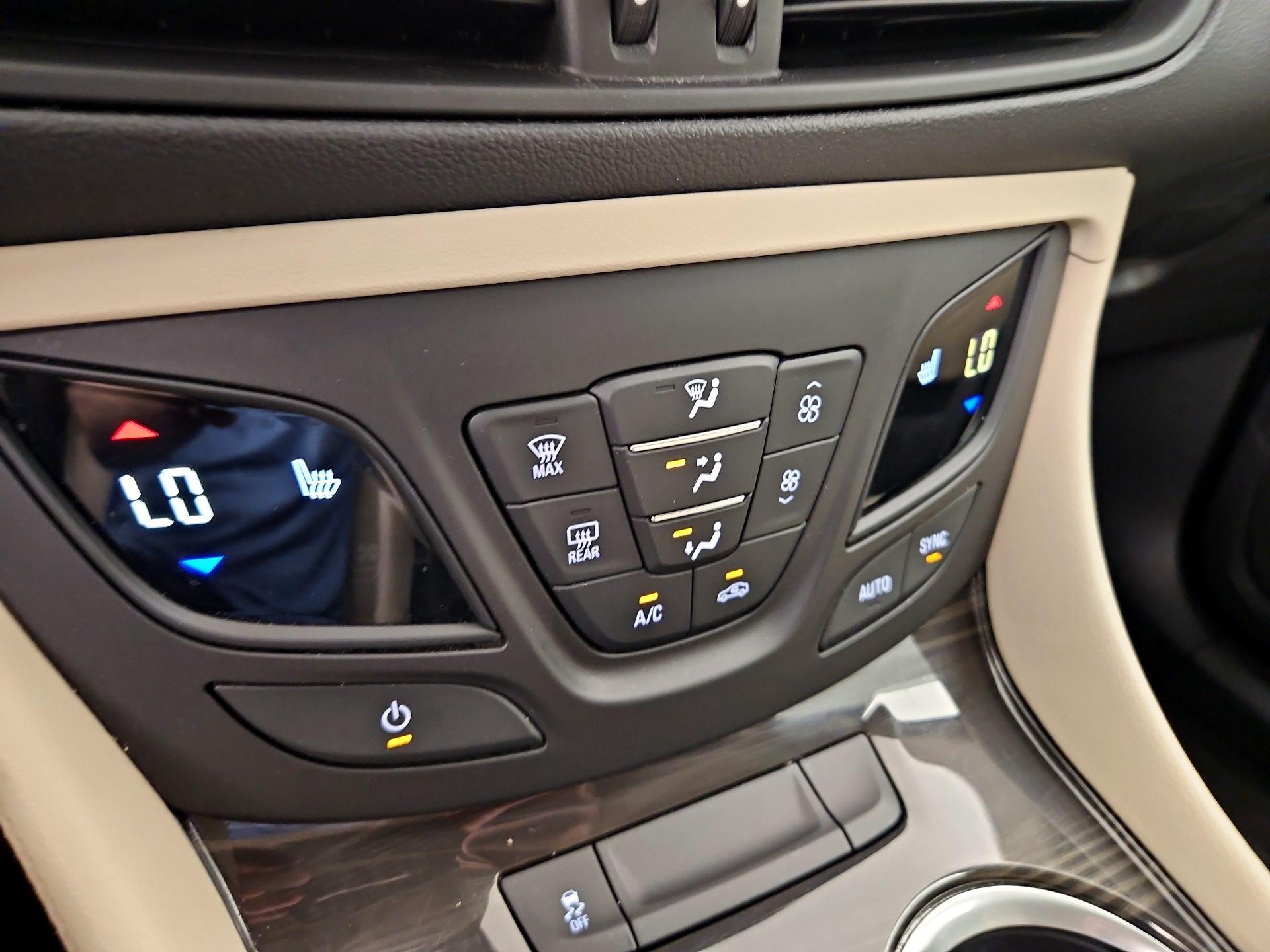 Thumbnail: 2020 Buick Envision - 16