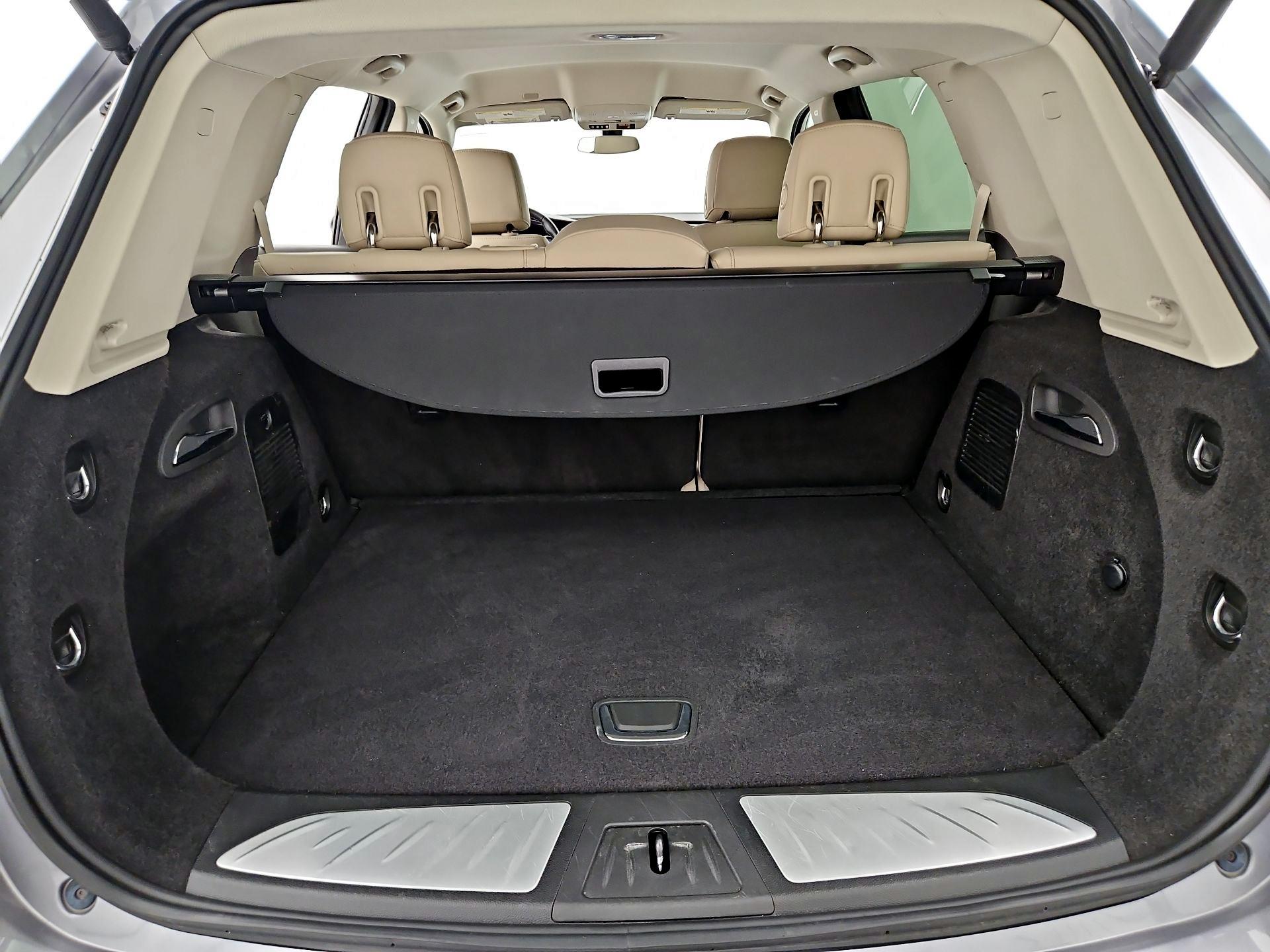 Thumbnail: 2020 Buick Envision - 20