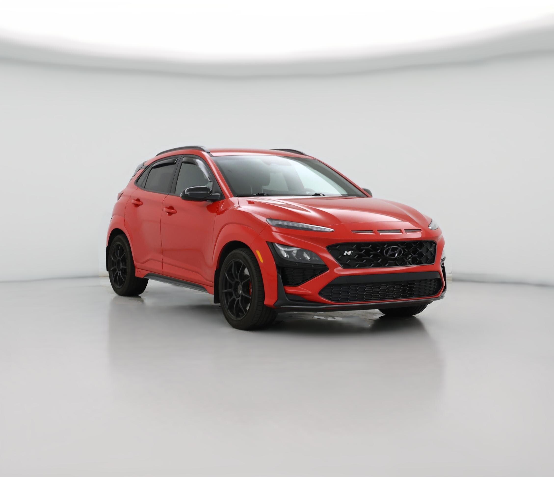 Thumbnail: 2023 Hyundai Kona - 1