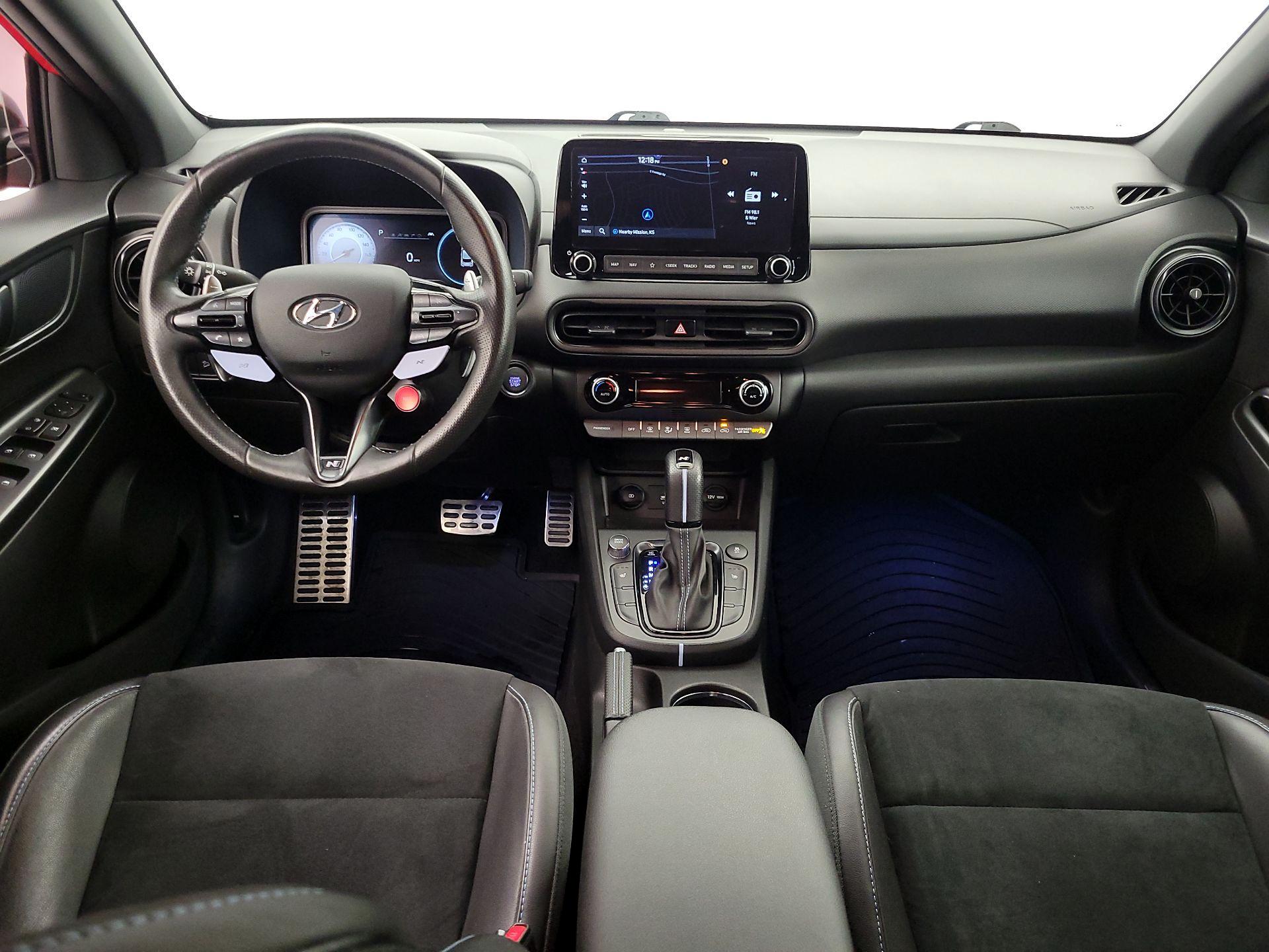 Thumbnail: 2023 Hyundai Kona - 9
