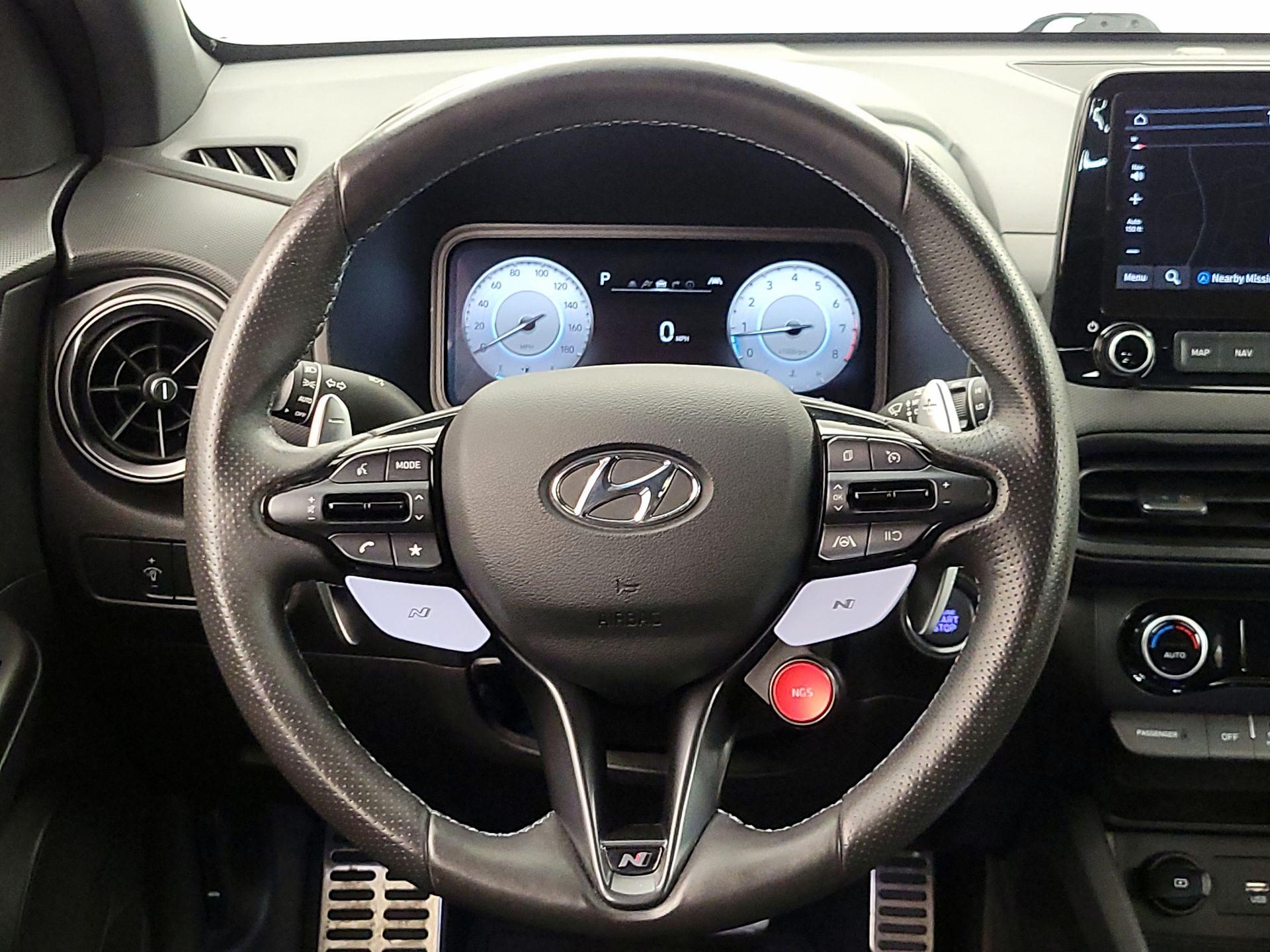 Thumbnail: 2023 Hyundai Kona - 10