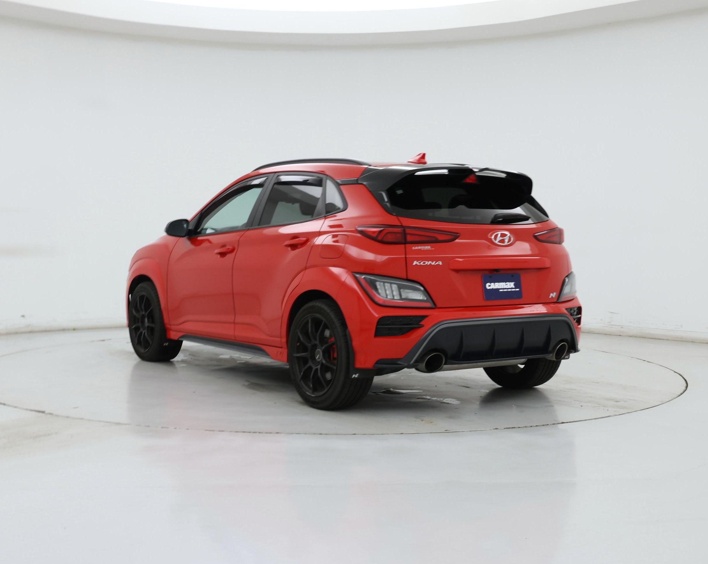Thumbnail: 2023 Hyundai Kona - 2