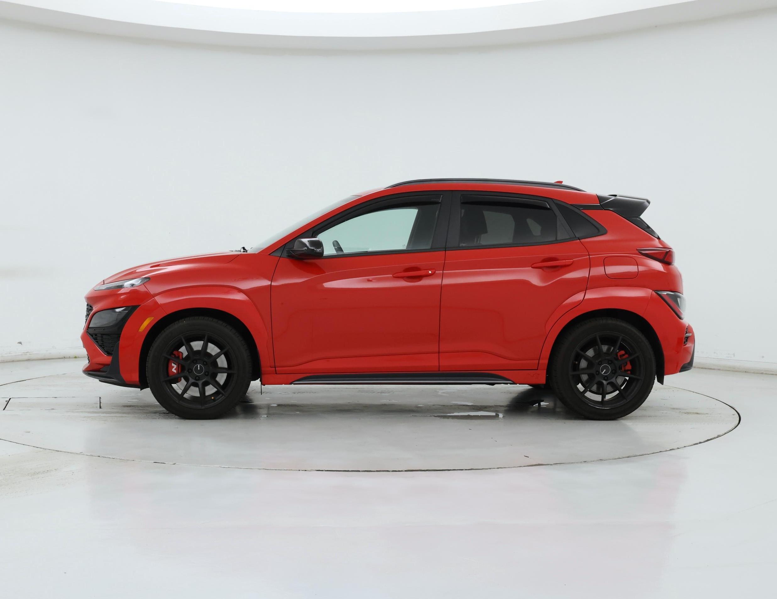 Thumbnail: 2023 Hyundai Kona - 3