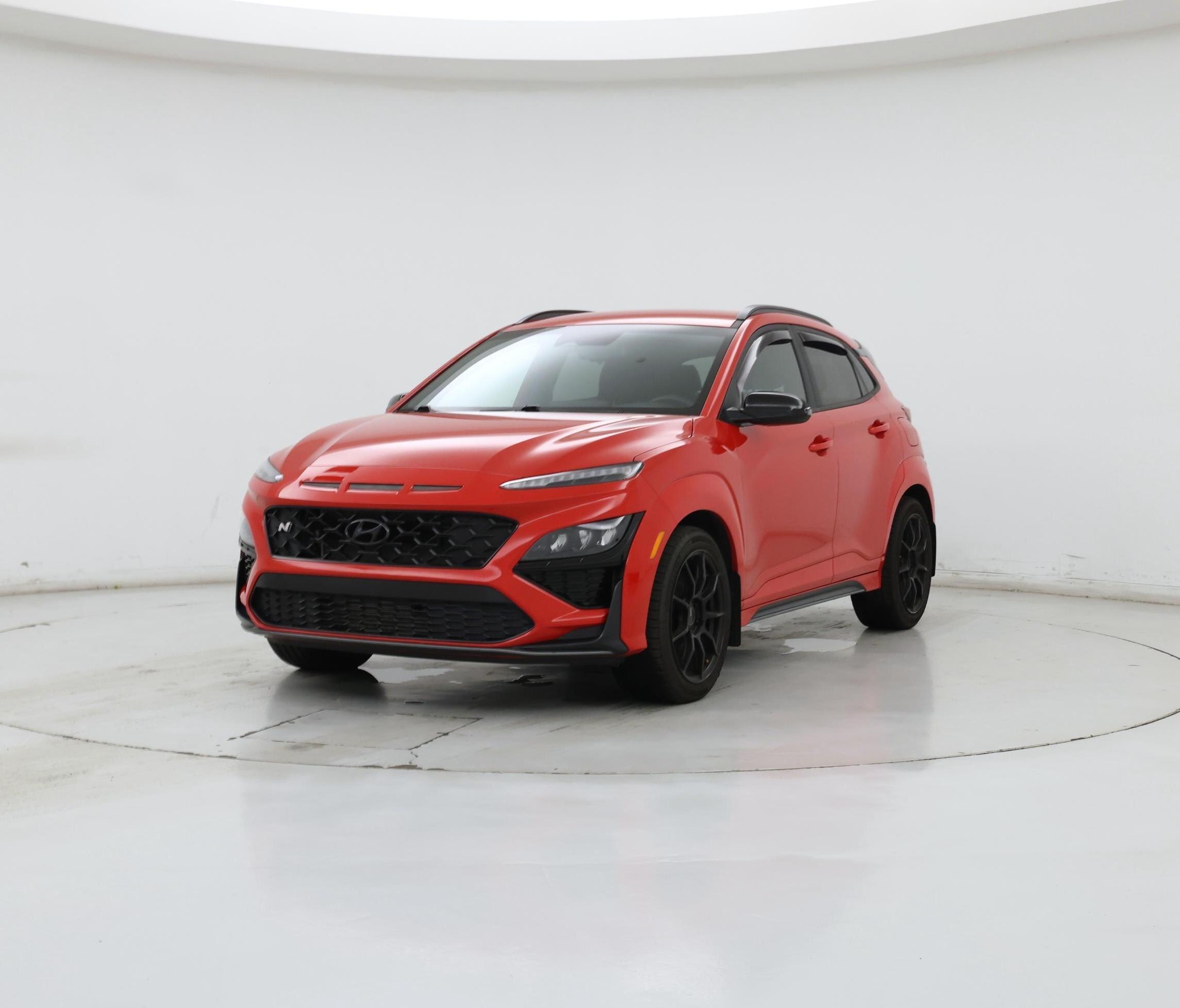 Thumbnail: 2023 Hyundai Kona - 4