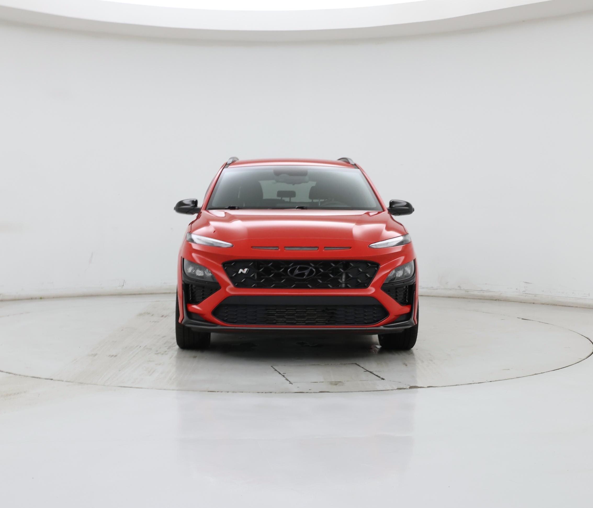 Thumbnail: 2023 Hyundai Kona - 5
