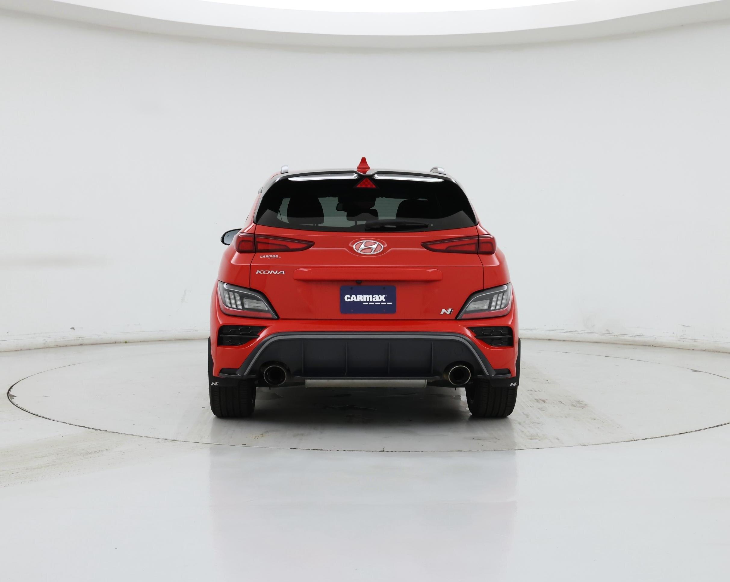 Thumbnail: 2023 Hyundai Kona - 6