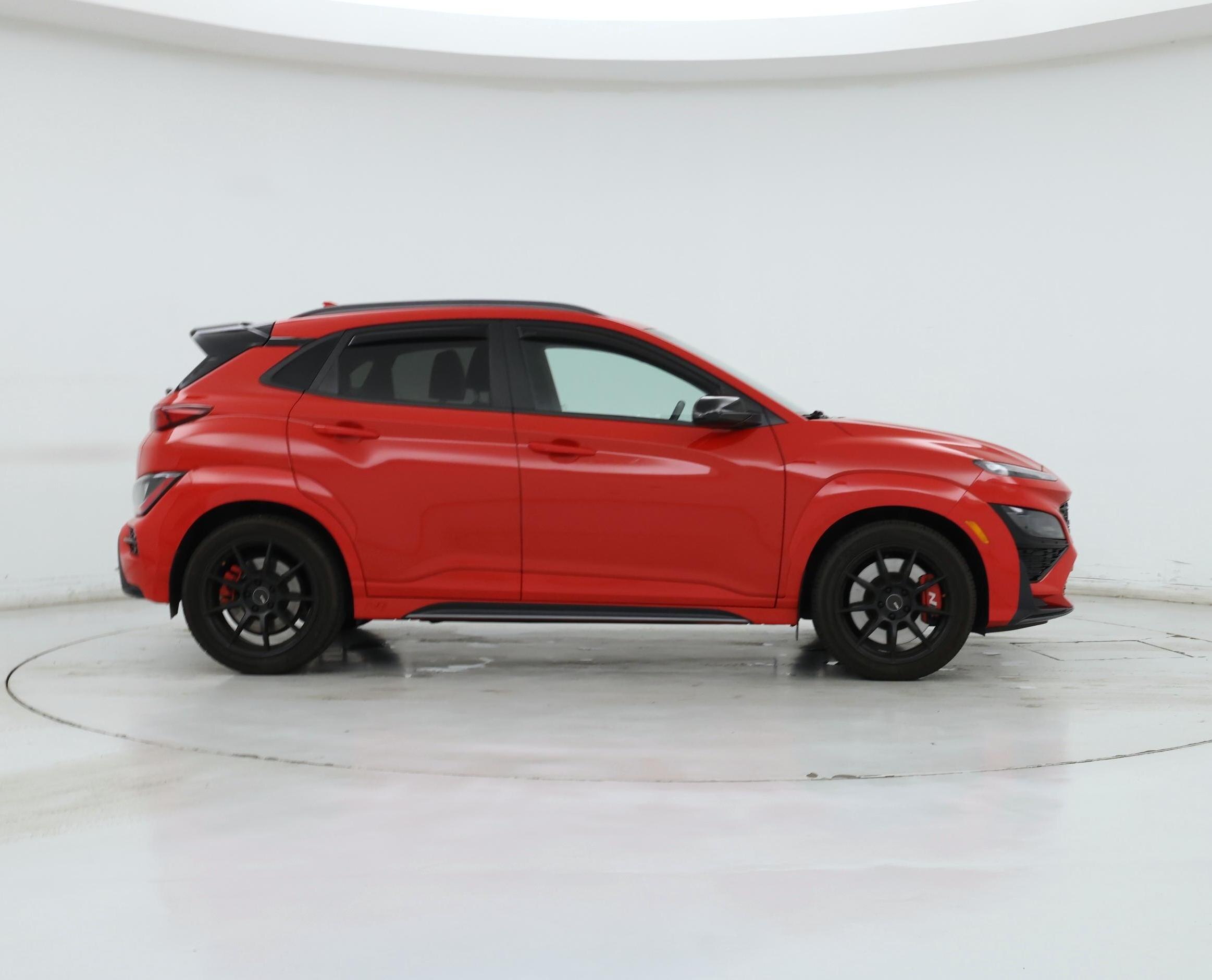 Thumbnail: 2023 Hyundai Kona - 7