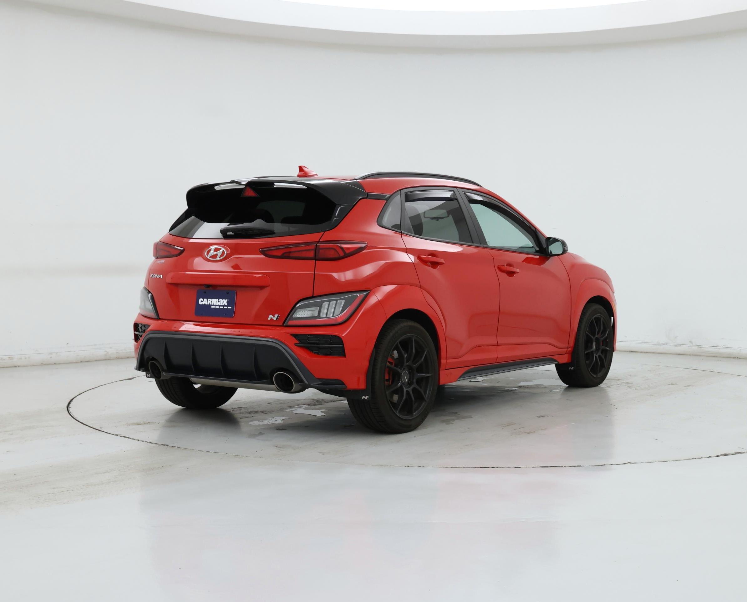 Thumbnail: 2023 Hyundai Kona - 8