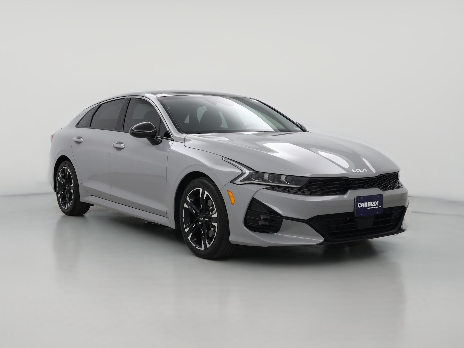 2024 Kia K5