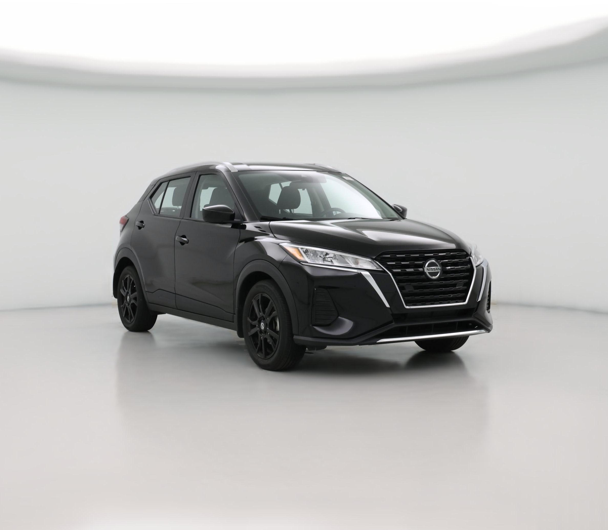 Thumbnail: 2021 Nissan Kicks - 1