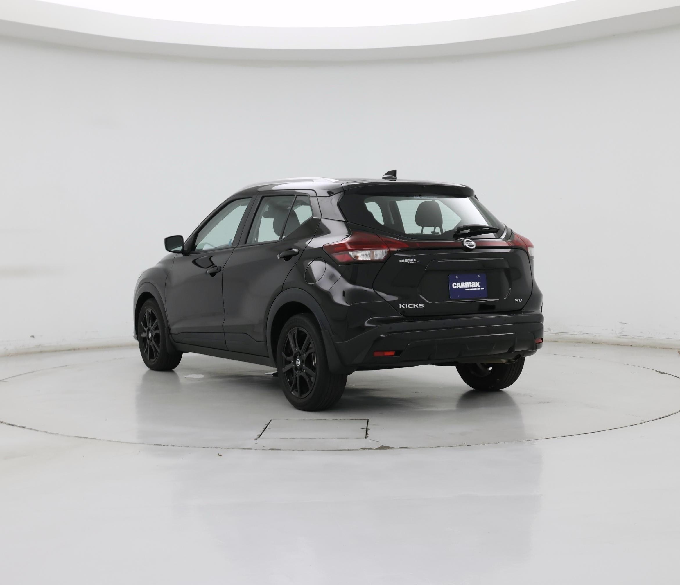 Thumbnail: 2021 Nissan Kicks - 2