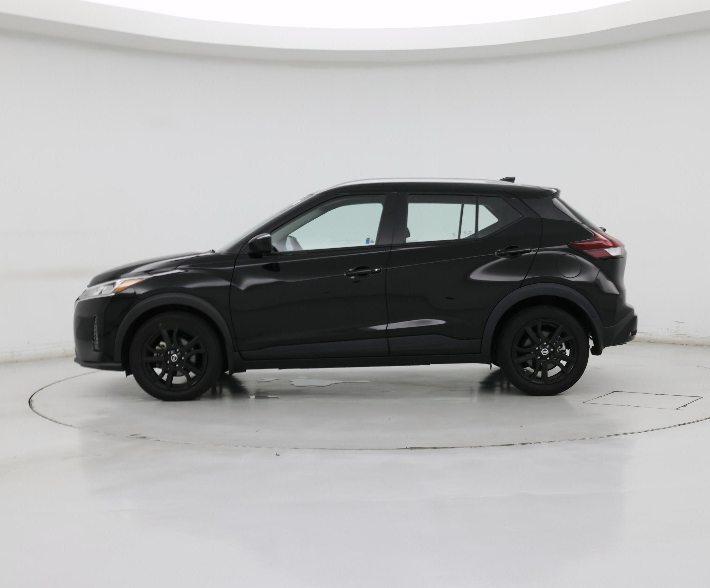 Thumbnail: 2021 Nissan Kicks - 3