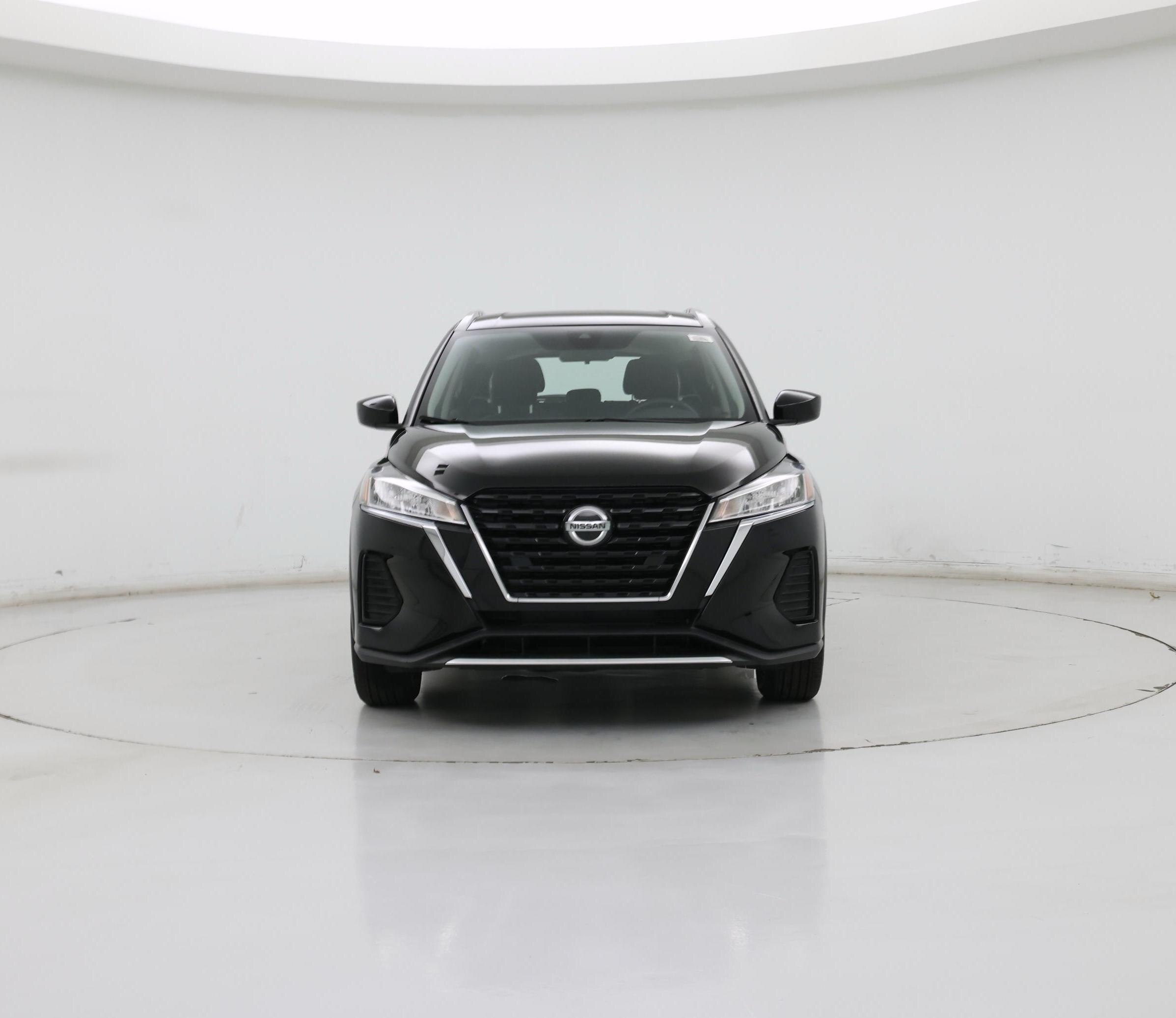 Thumbnail: 2021 Nissan Kicks - 5
