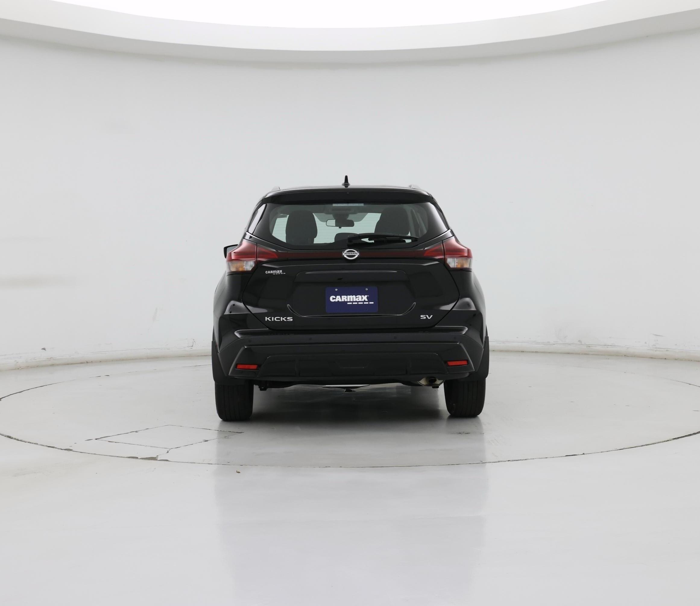 Thumbnail: 2021 Nissan Kicks - 6