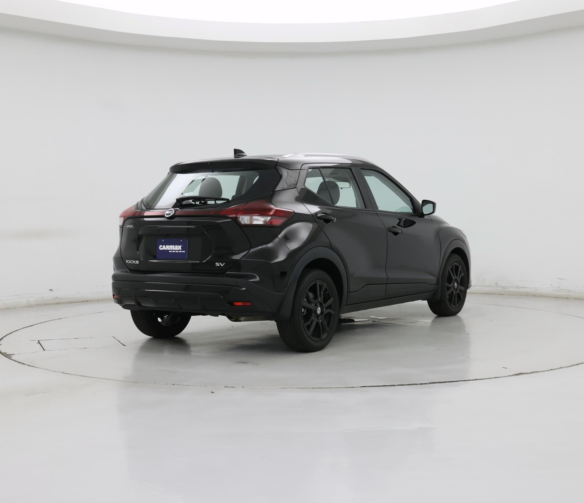Thumbnail: 2021 Nissan Kicks - 8