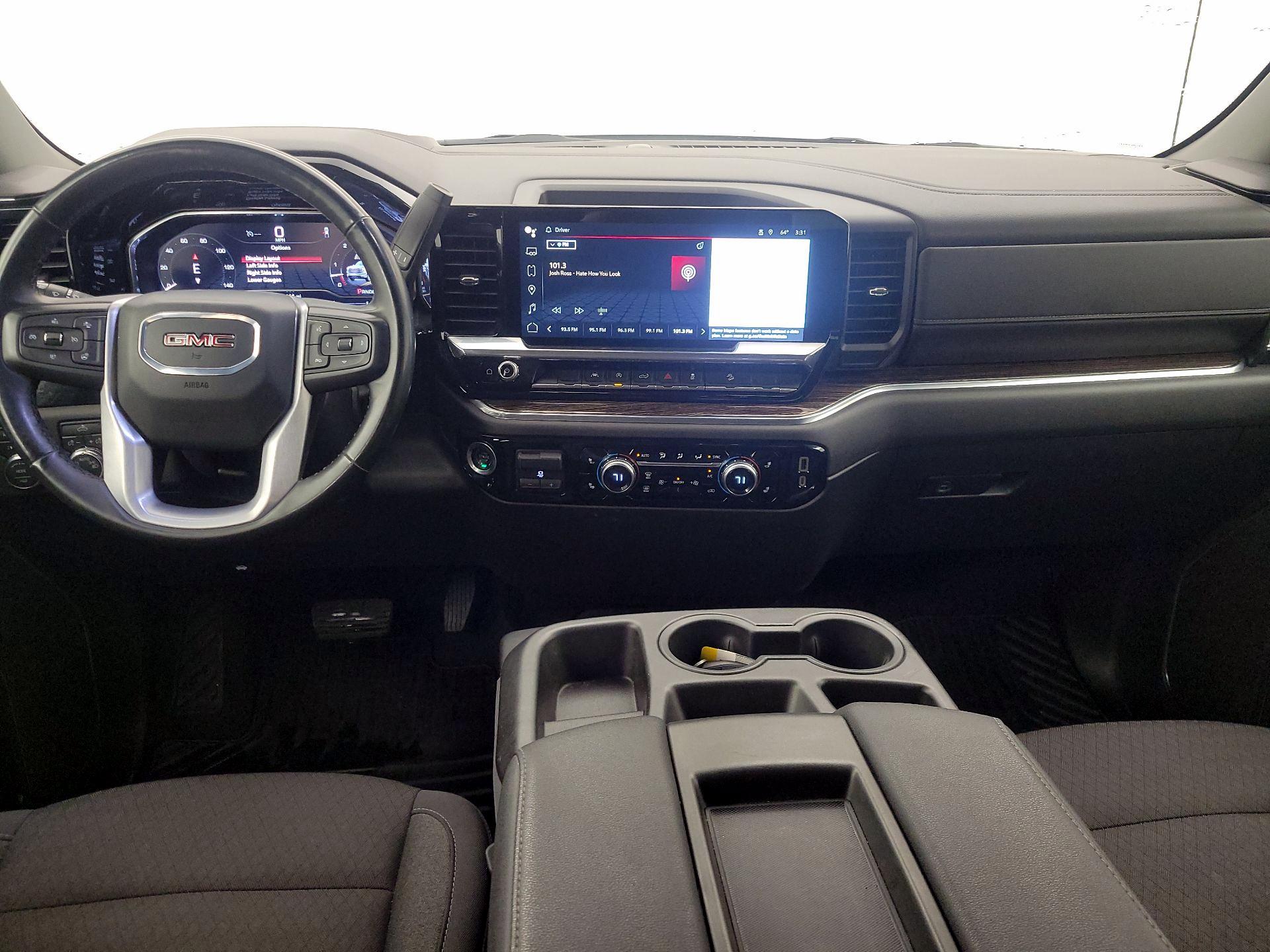 Thumbnail: 2024 GMC Sierra 1500 - 9