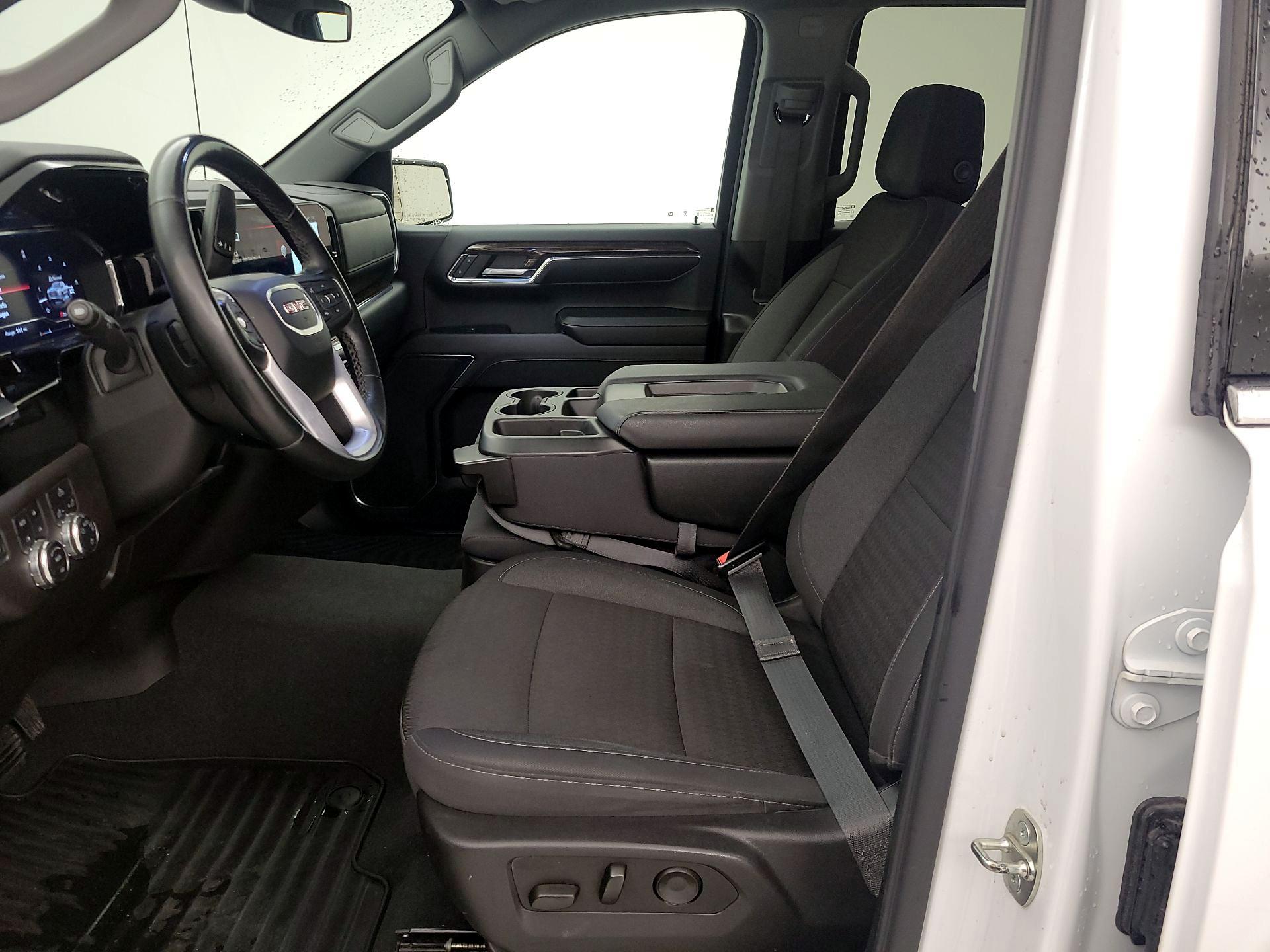 Thumbnail: 2024 GMC Sierra 1500 - 11