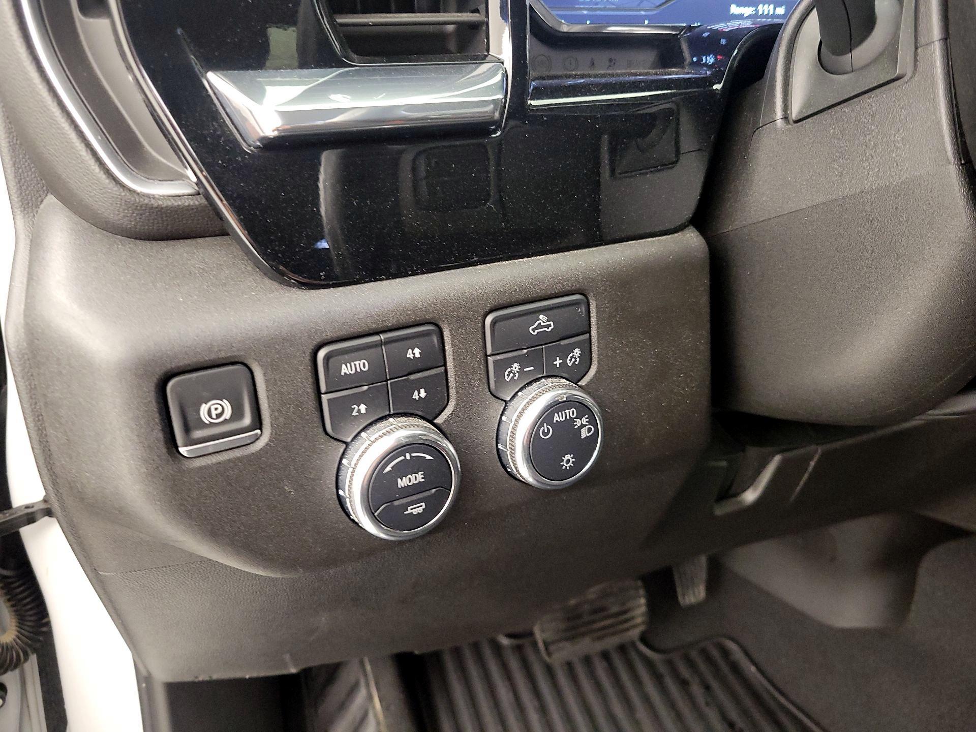 Thumbnail: 2024 GMC Sierra 1500 - 13