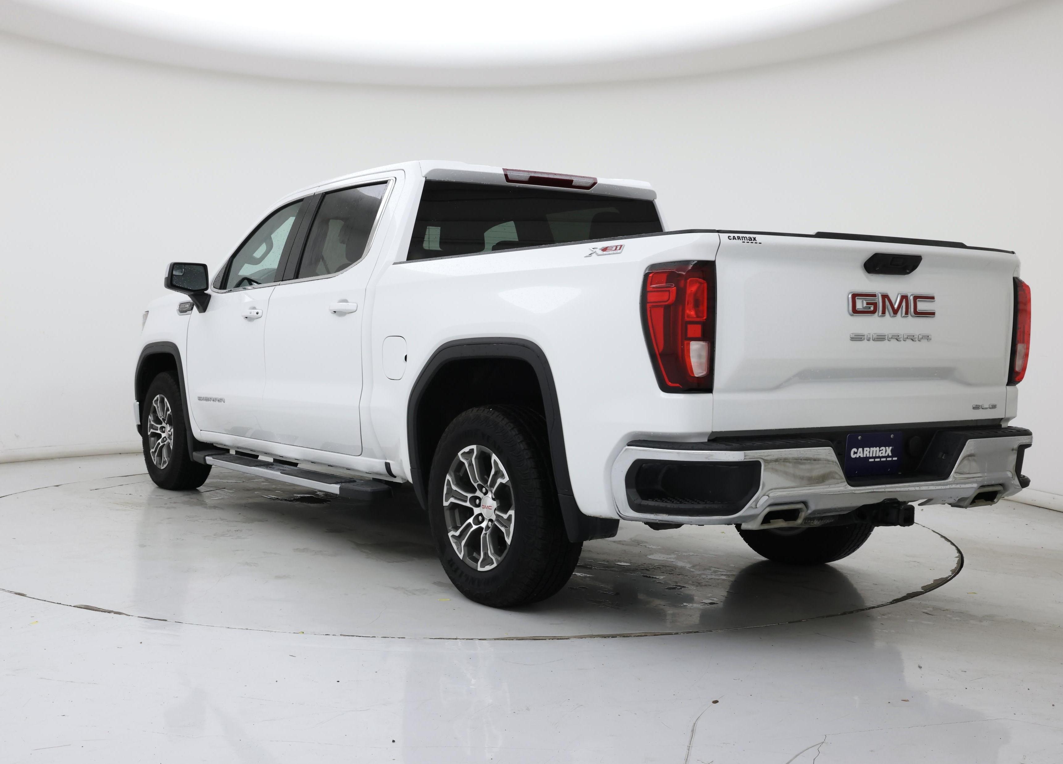 Thumbnail: 2024 GMC Sierra 1500 - 2