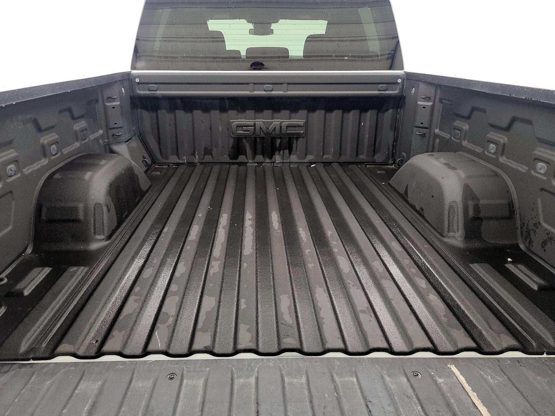 Thumbnail: 2024 GMC Sierra 1500 - 20
