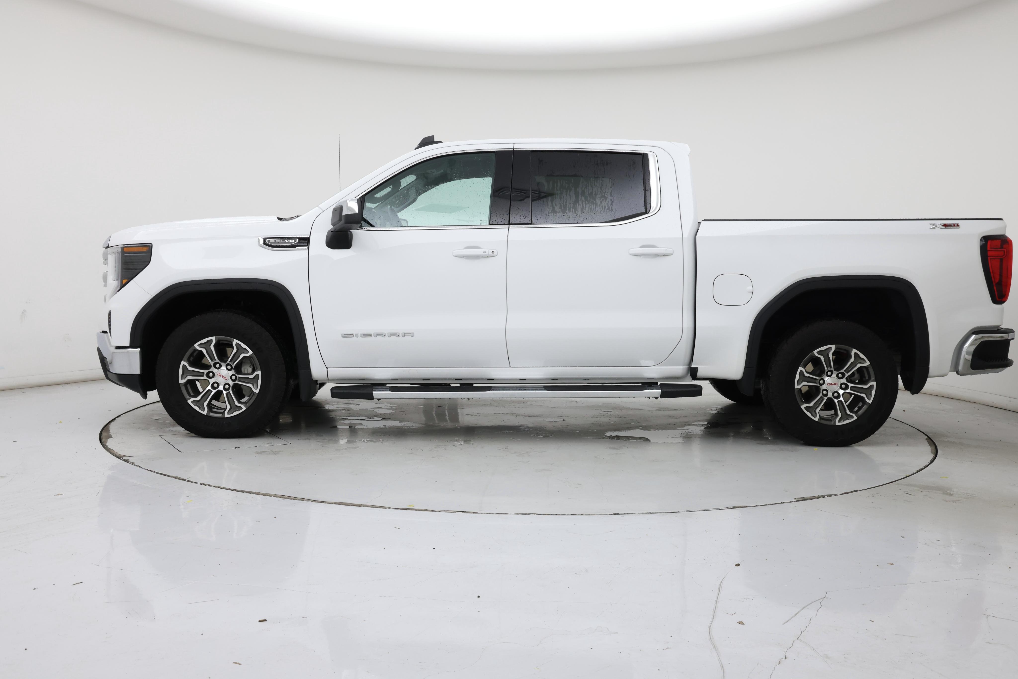 Thumbnail: 2024 GMC Sierra 1500 - 3