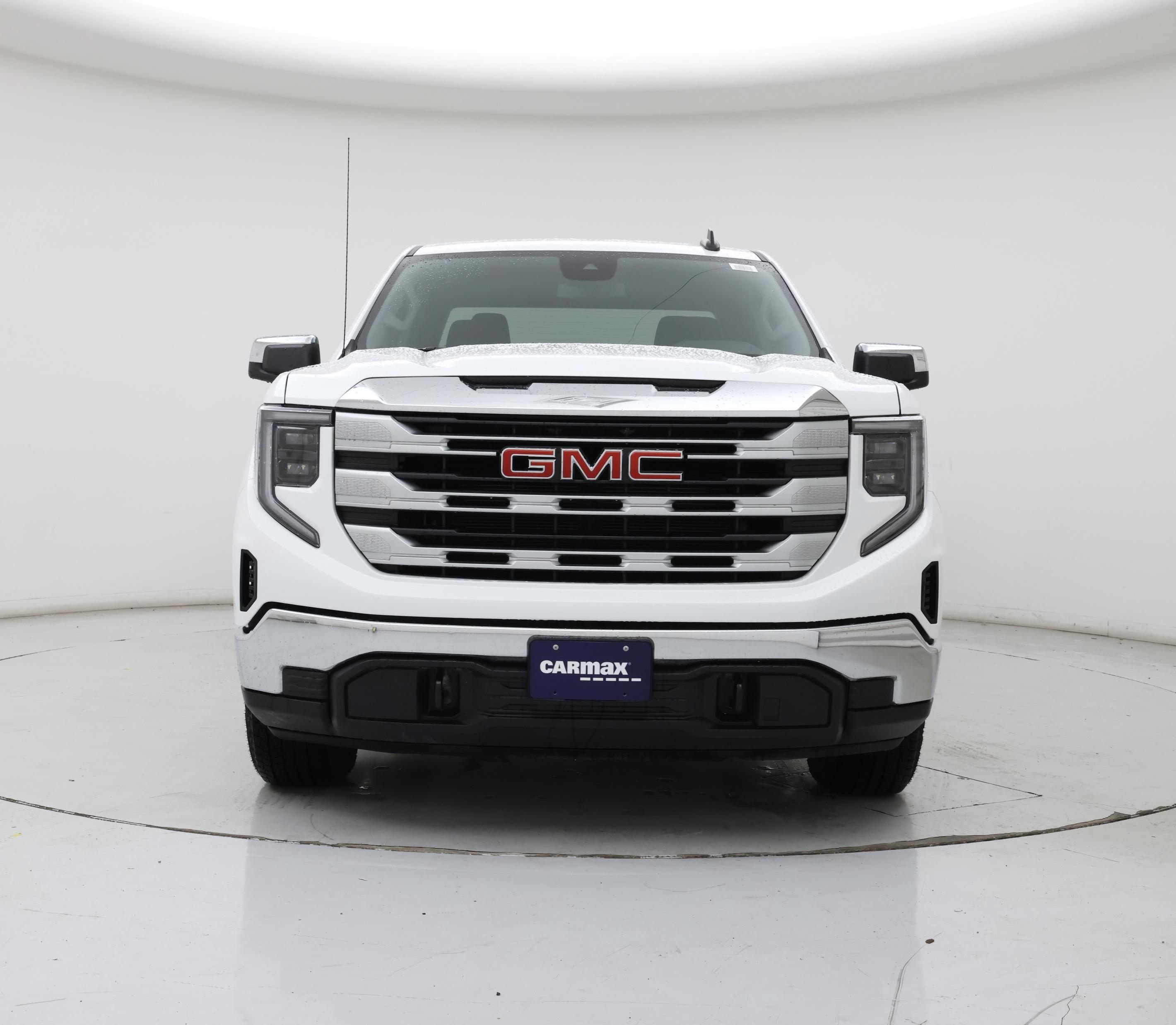 Thumbnail: 2024 GMC Sierra 1500 - 5