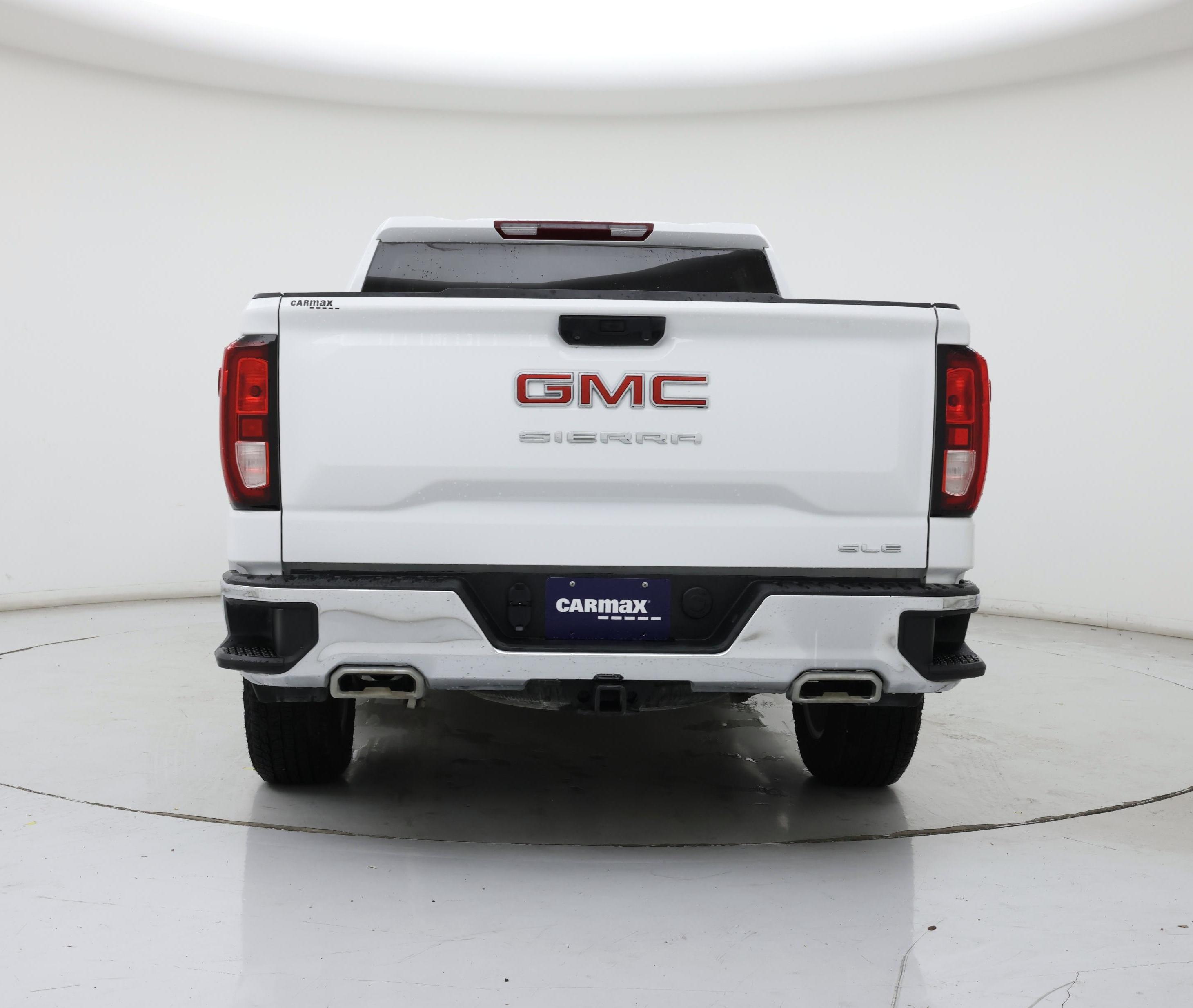 Thumbnail: 2024 GMC Sierra 1500 - 6