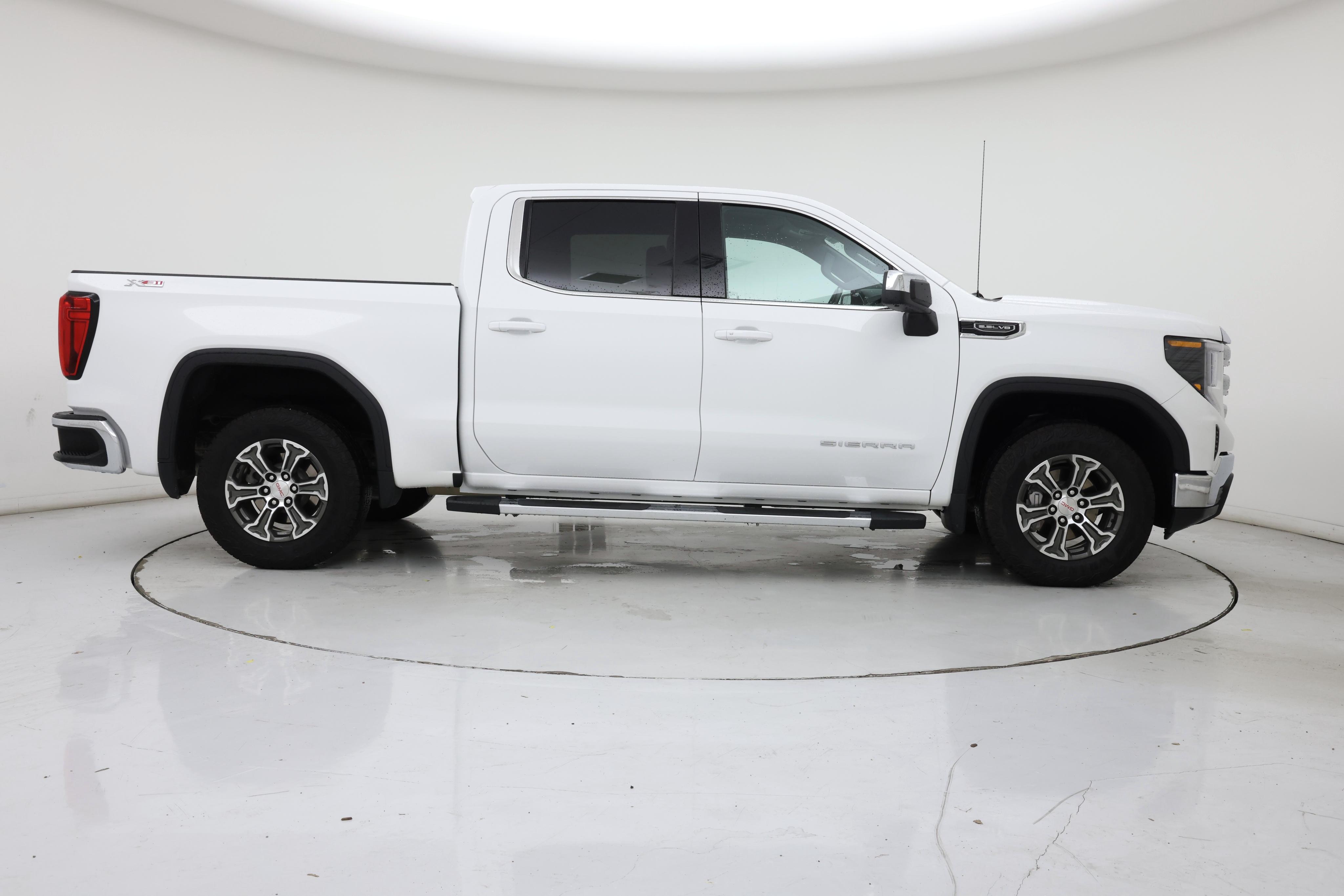 Thumbnail: 2024 GMC Sierra 1500 - 7