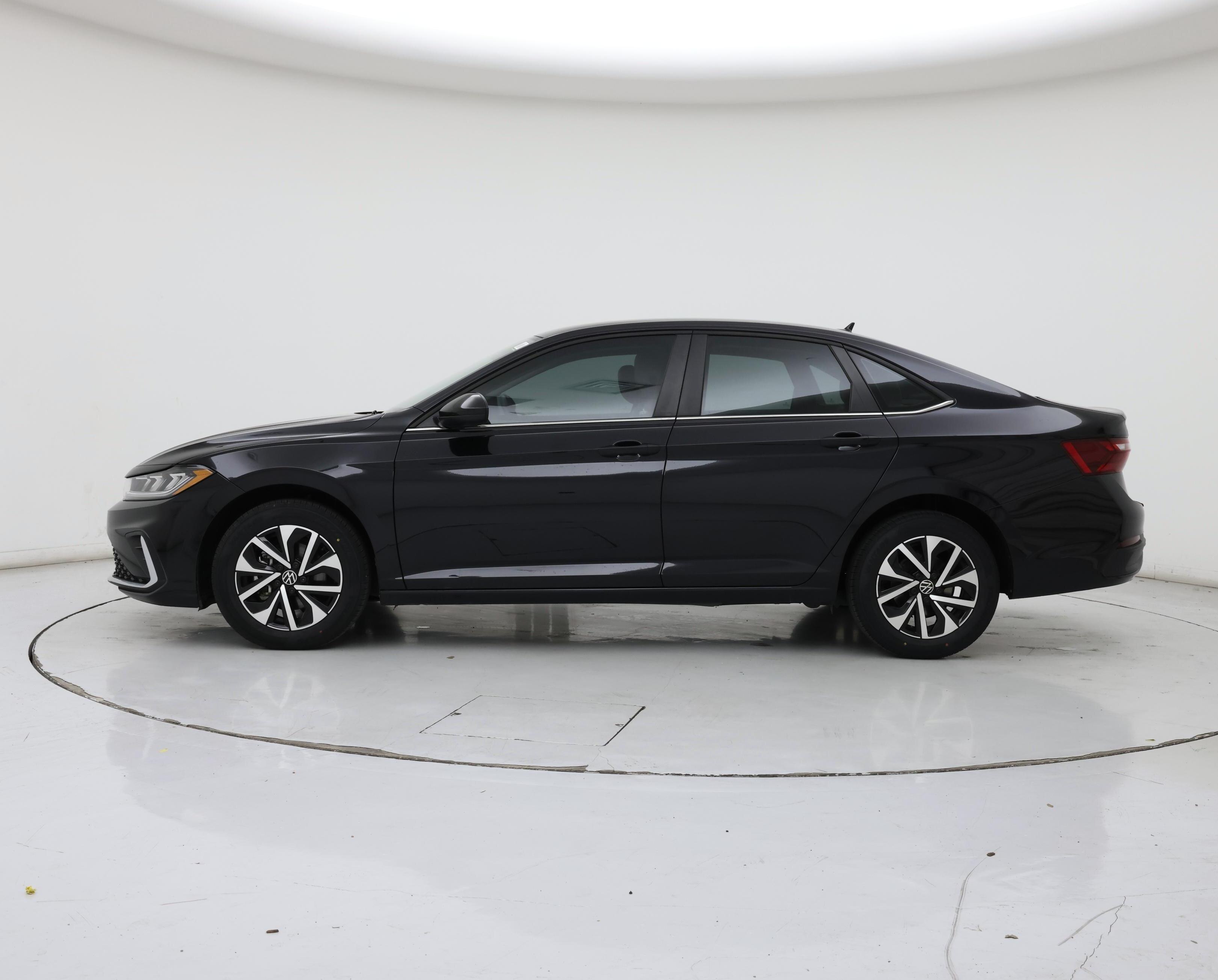 Thumbnail: 2025 Volkswagen Jetta - 3