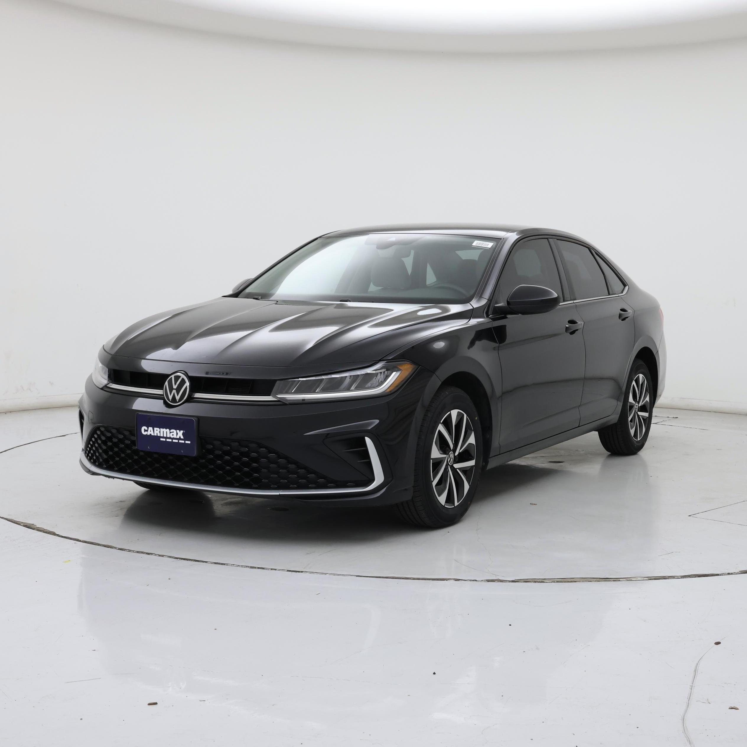 Thumbnail: 2025 Volkswagen Jetta - 4