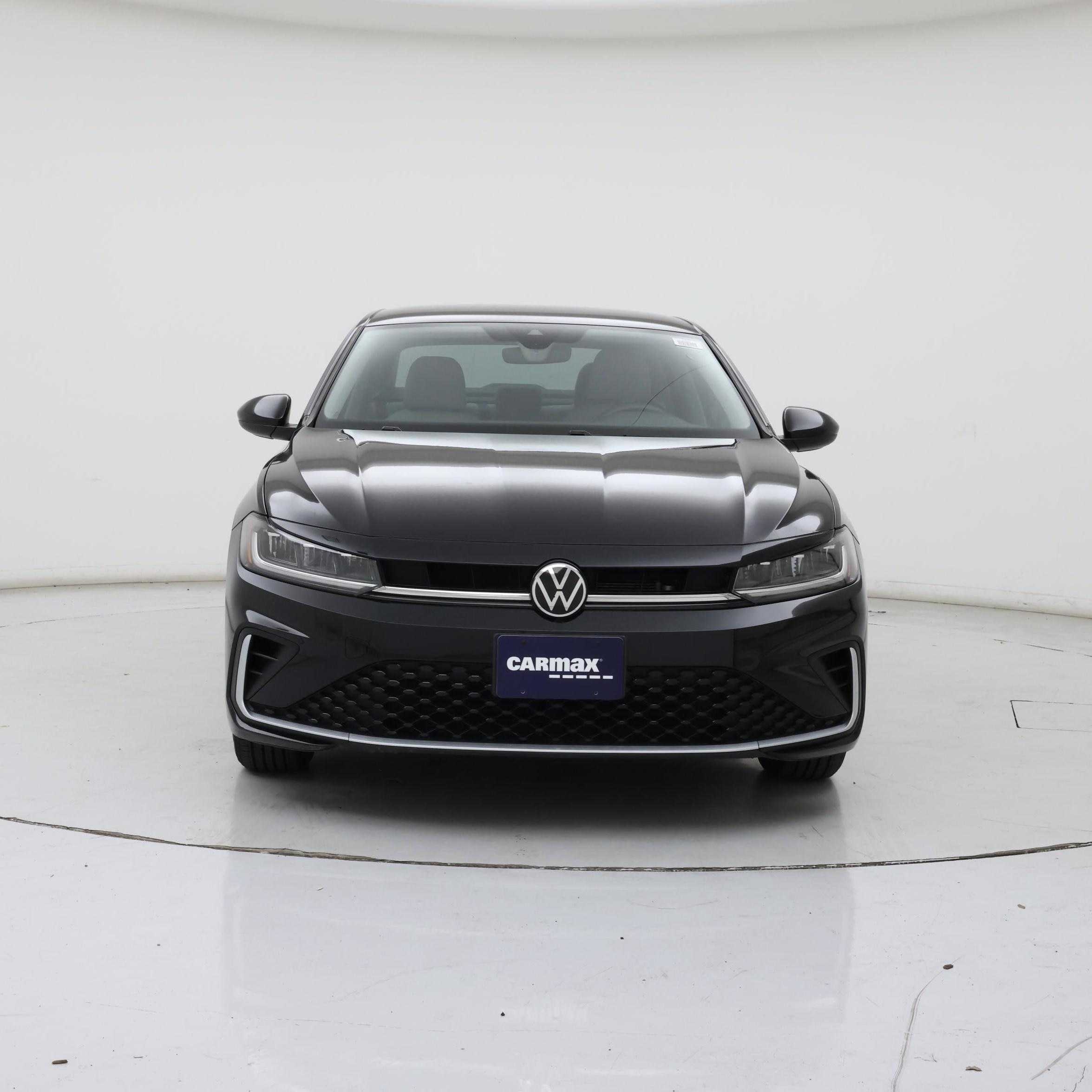 Thumbnail: 2025 Volkswagen Jetta - 5