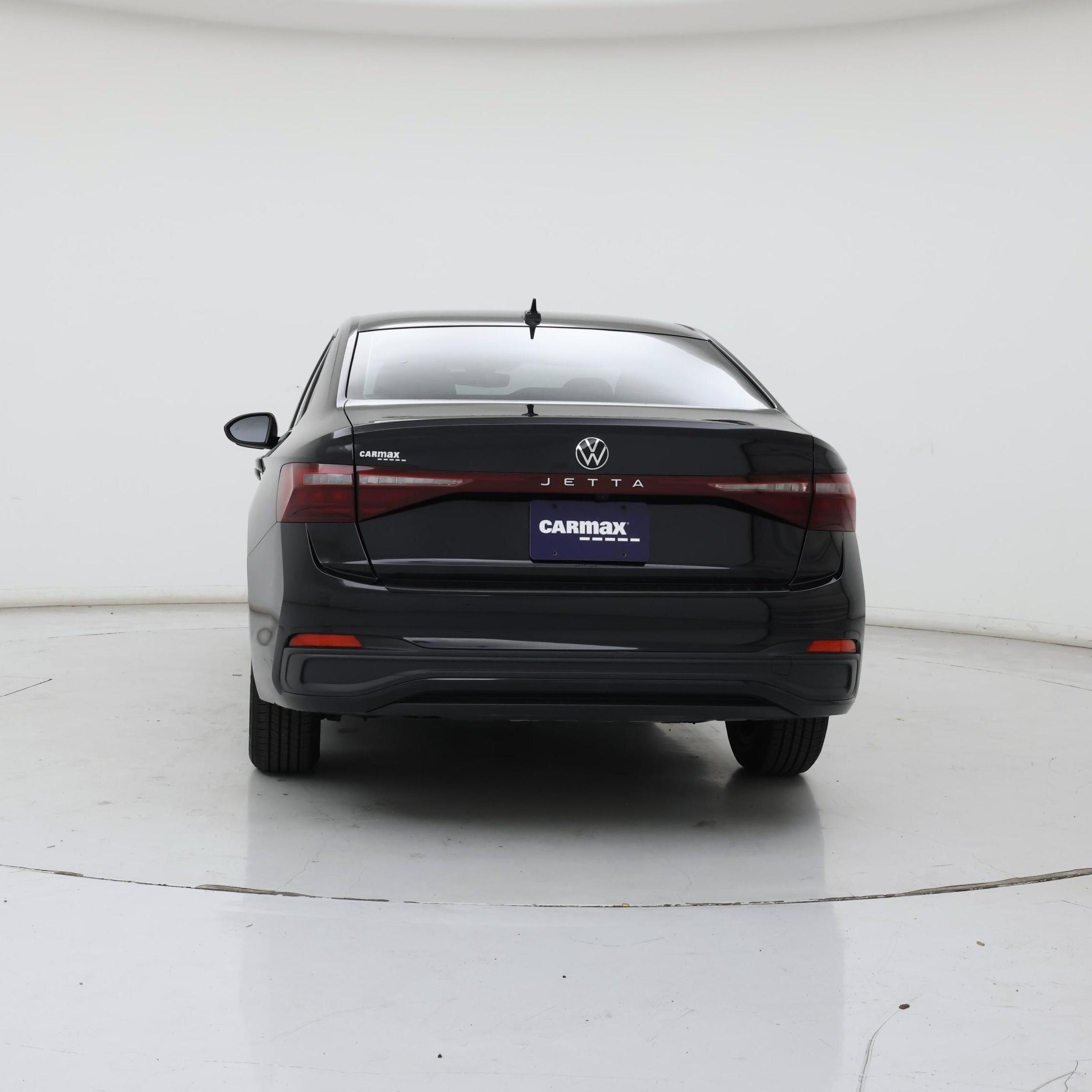Thumbnail: 2025 Volkswagen Jetta - 6