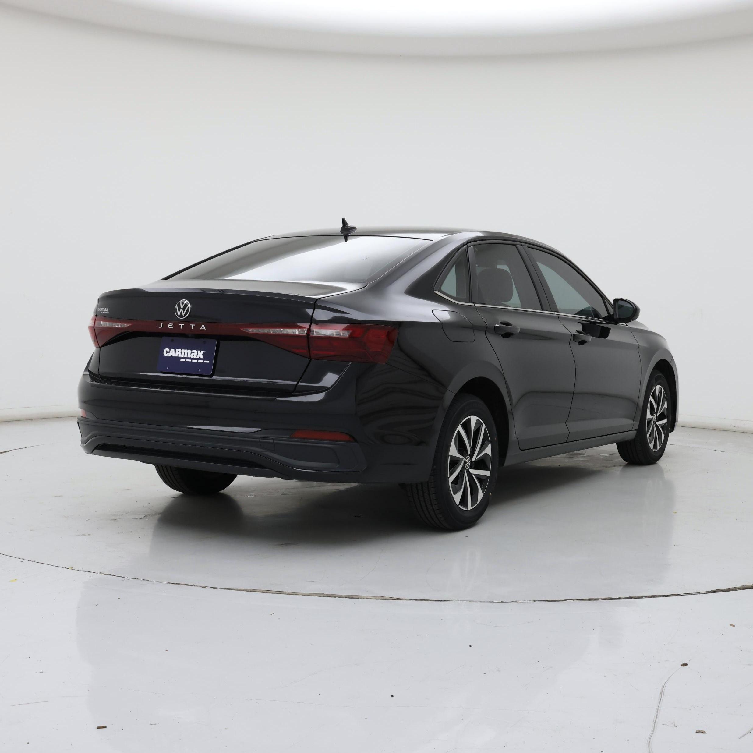 Thumbnail: 2025 Volkswagen Jetta - 8