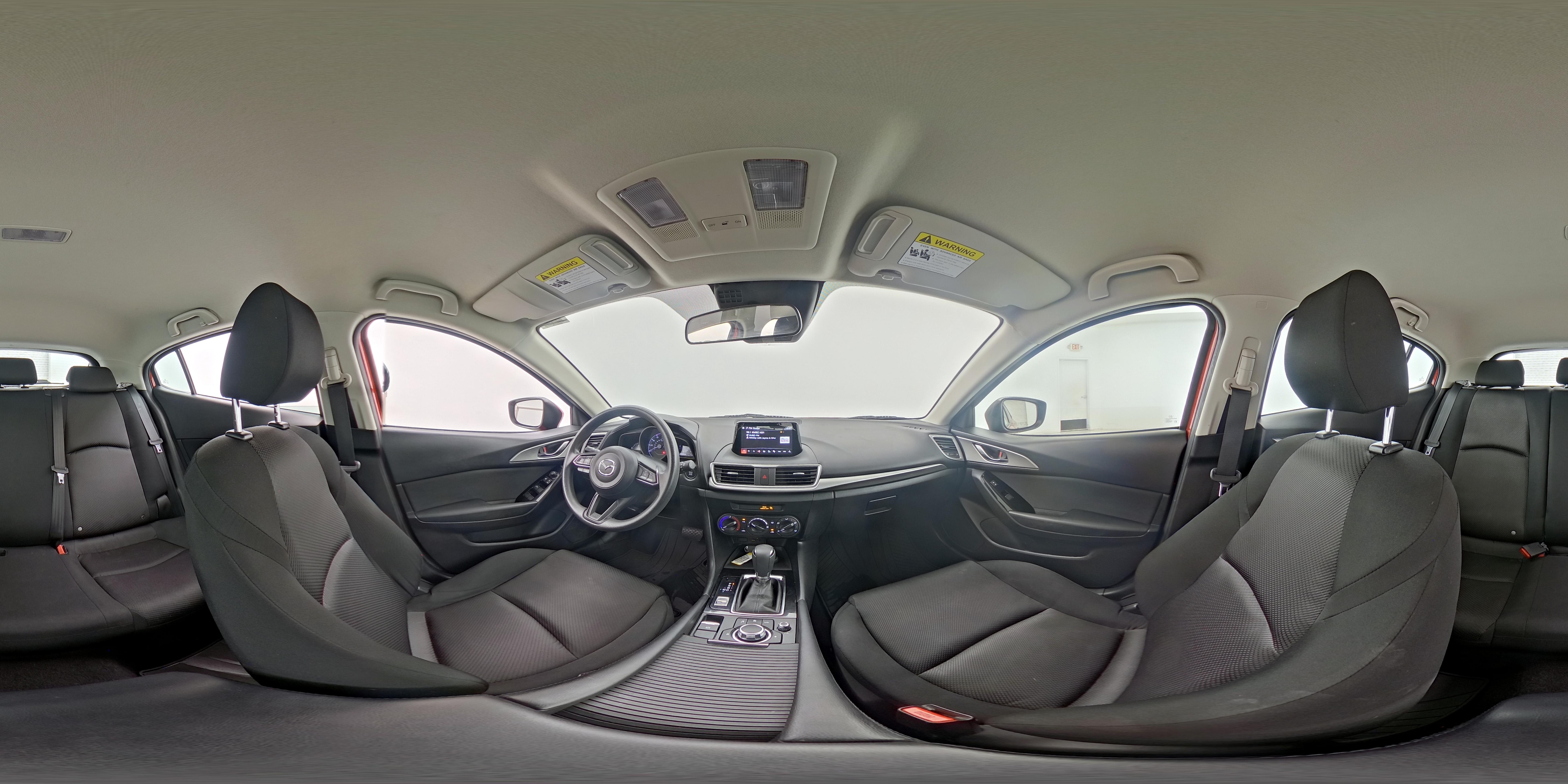 2018 Mazda Mazda3 Sport - Photo 23