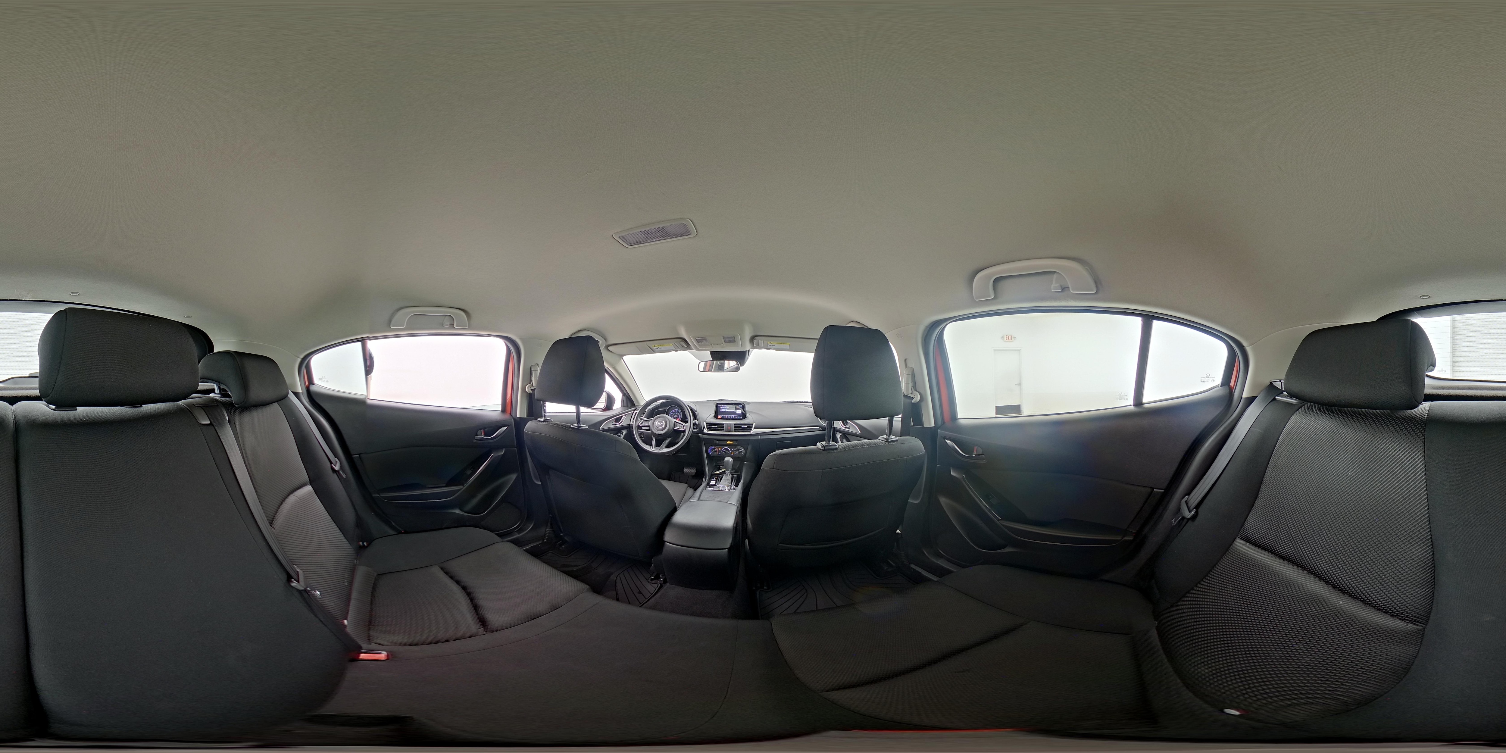2018 Mazda Mazda3 Sport - Photo 24
