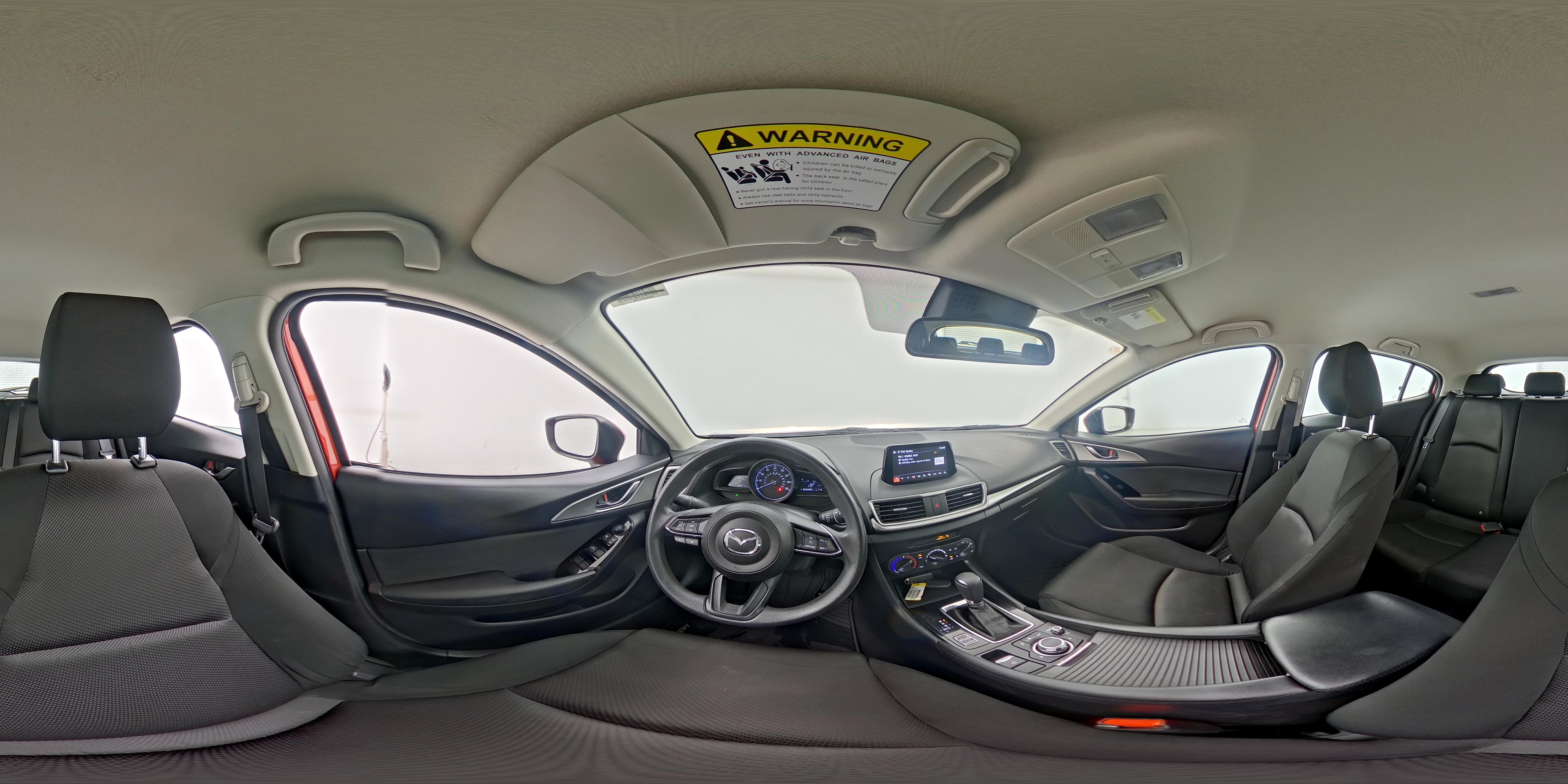 2018 Mazda Mazda3 Sport - Photo 25