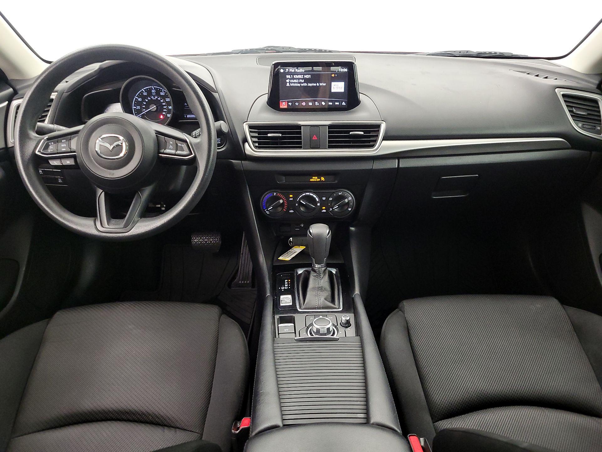 Thumbnail: 2018 Mazda Mazda3 - 9