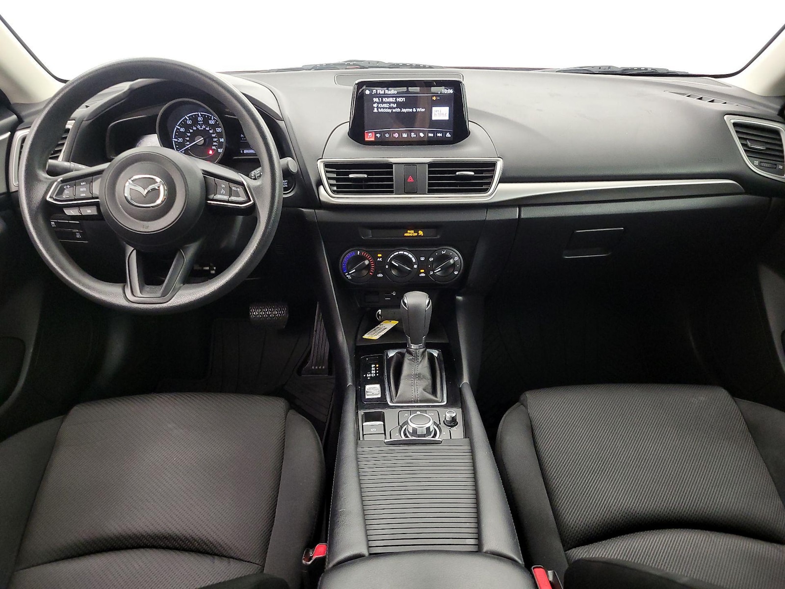 2018 Mazda Mazda3 Sport - Photo 10