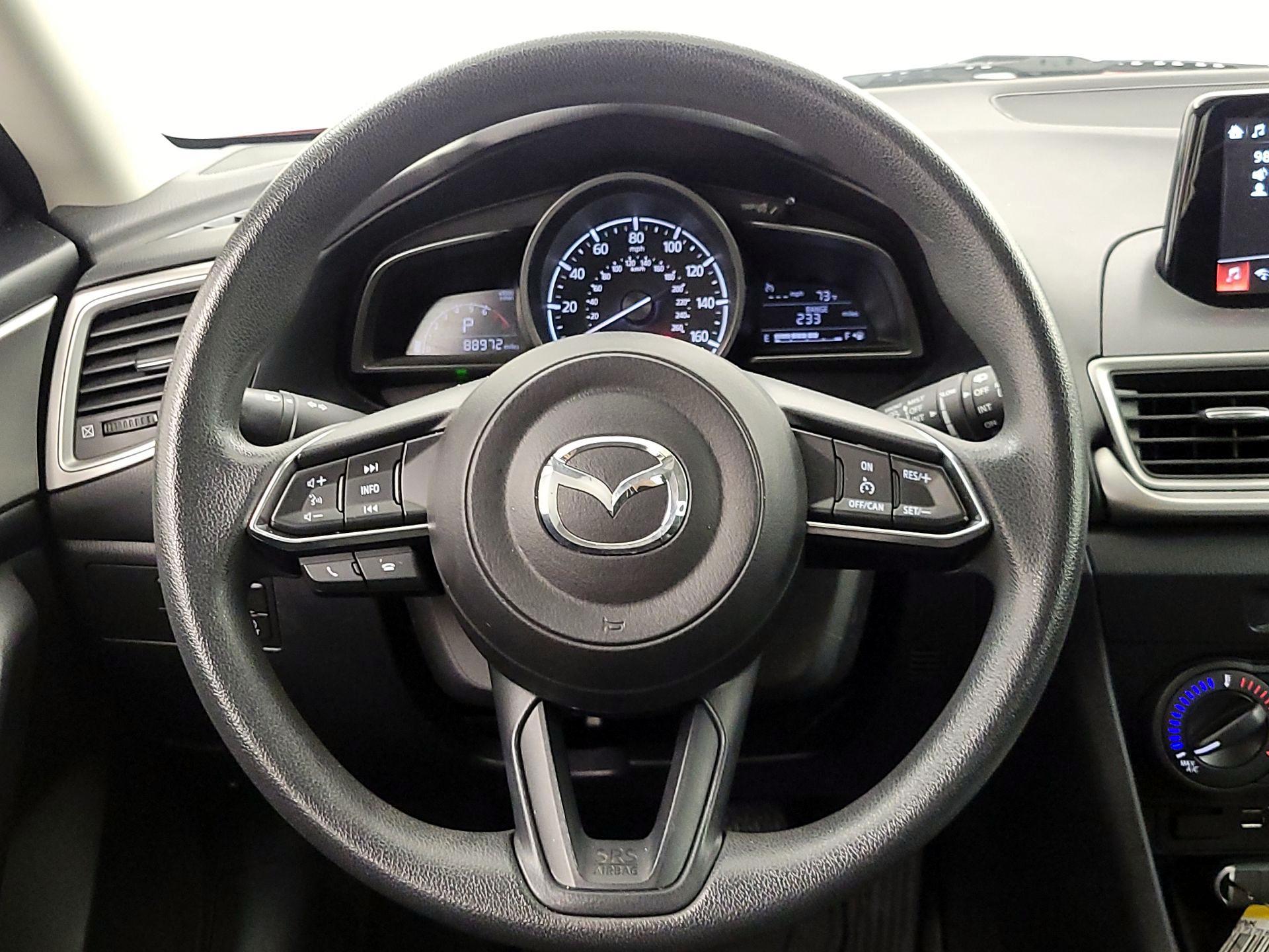 Thumbnail: 2018 Mazda Mazda3 - 10