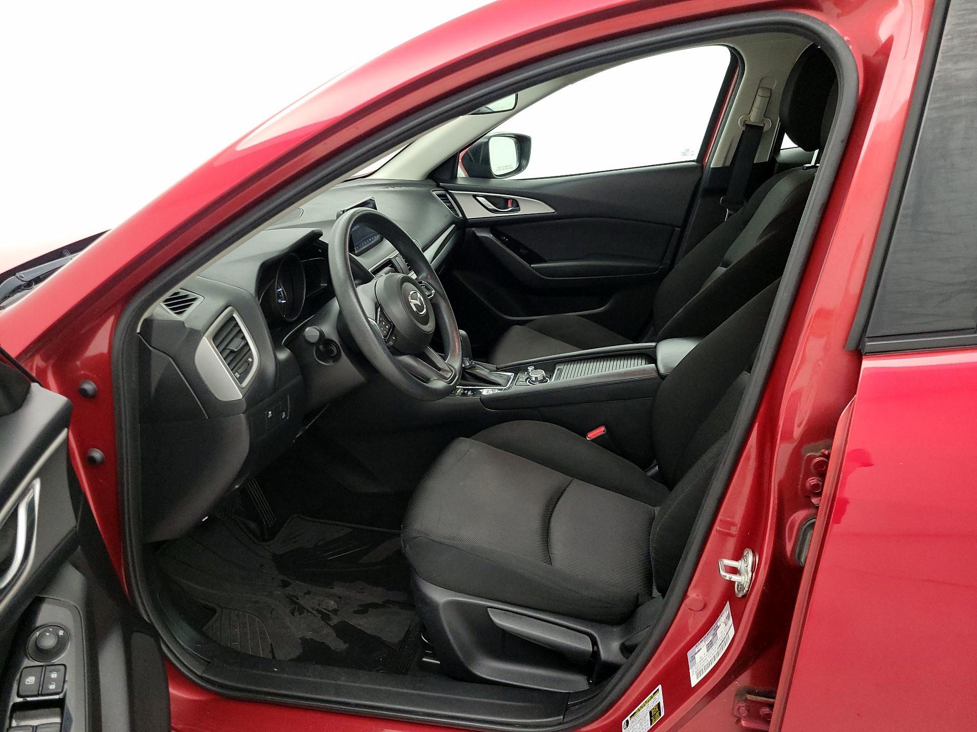 Thumbnail: 2018 Mazda Mazda3 - 11